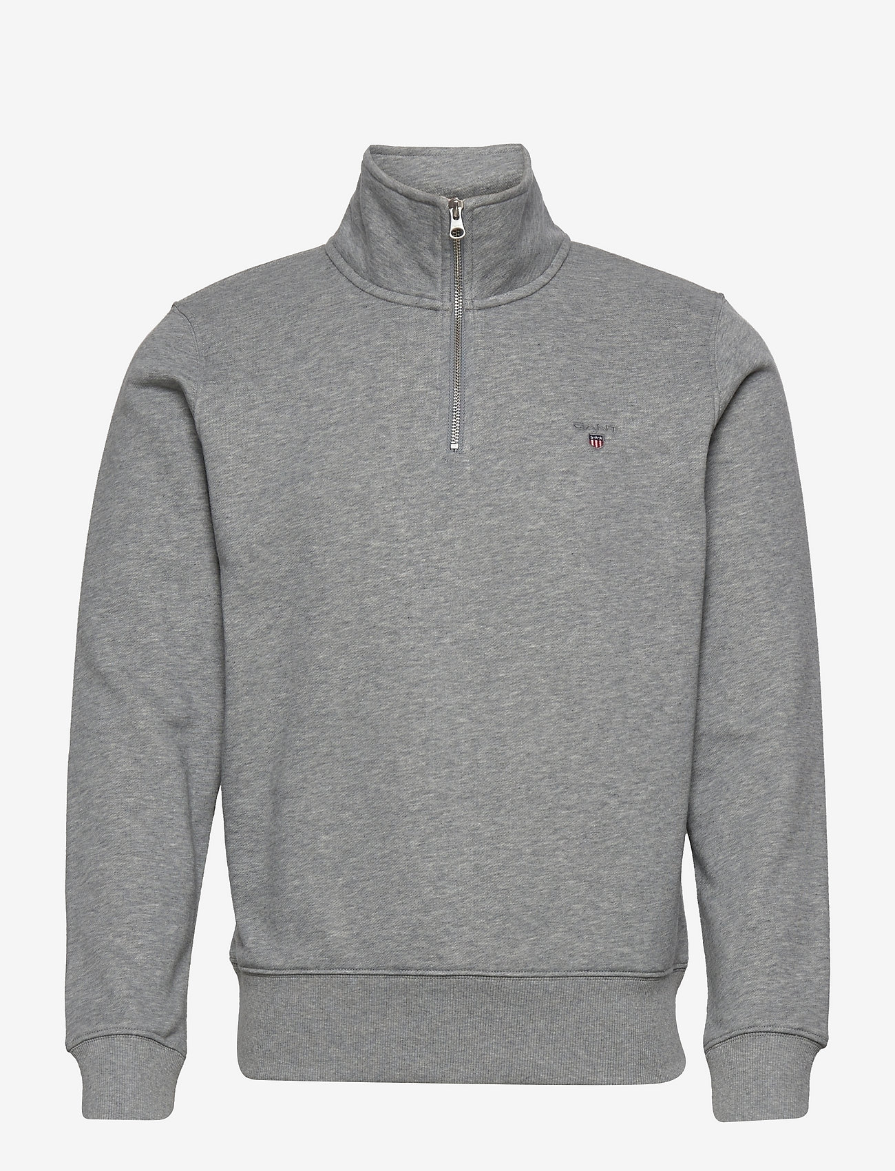 GREY MELANGE