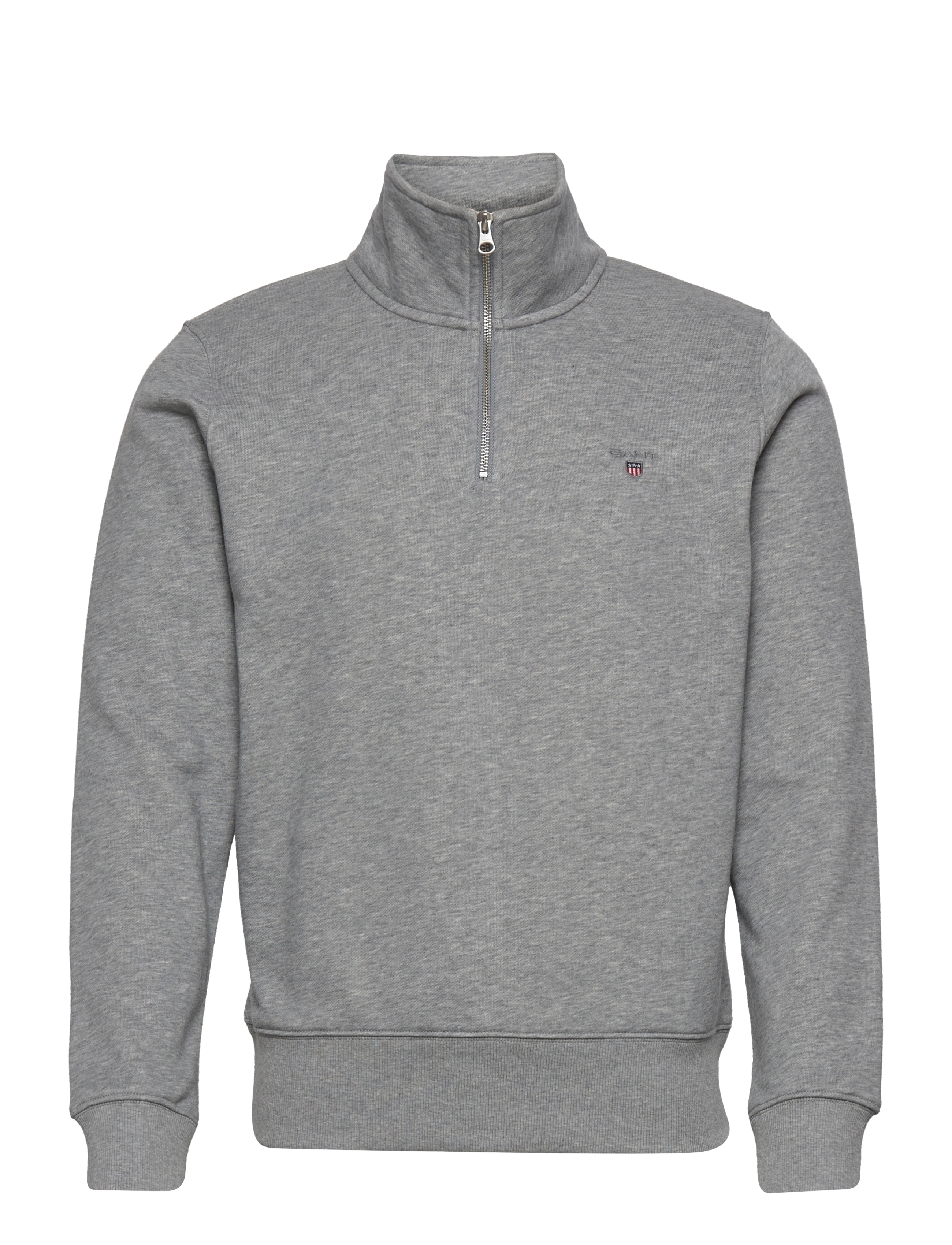 GREY MELANGE