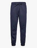 D1. ICON G ESSENTIAL SWEAT PANTS - EVENING BLUE