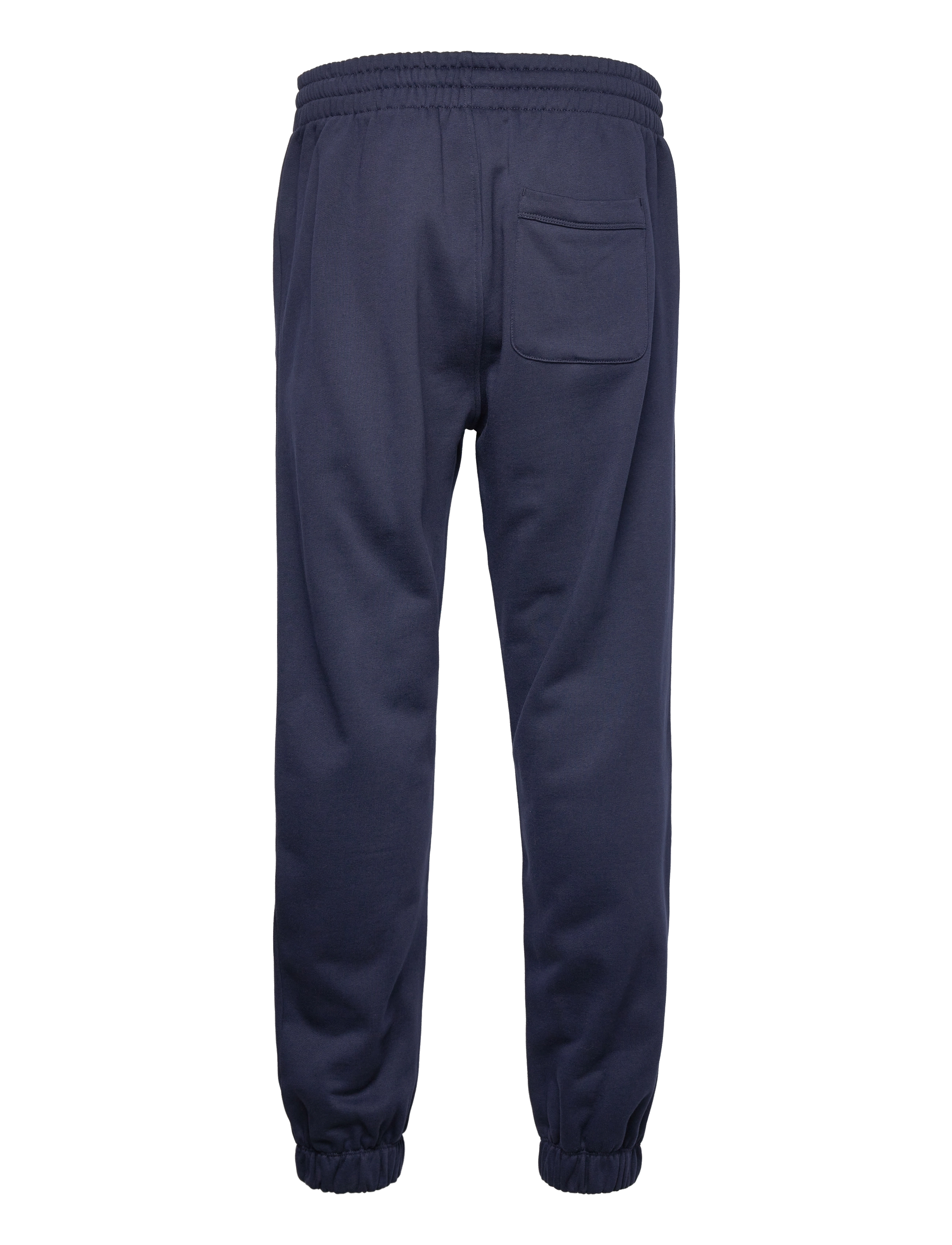 GANT - D1. ICON G ESSENTIAL SWEAT PANTS - evening blue - 1