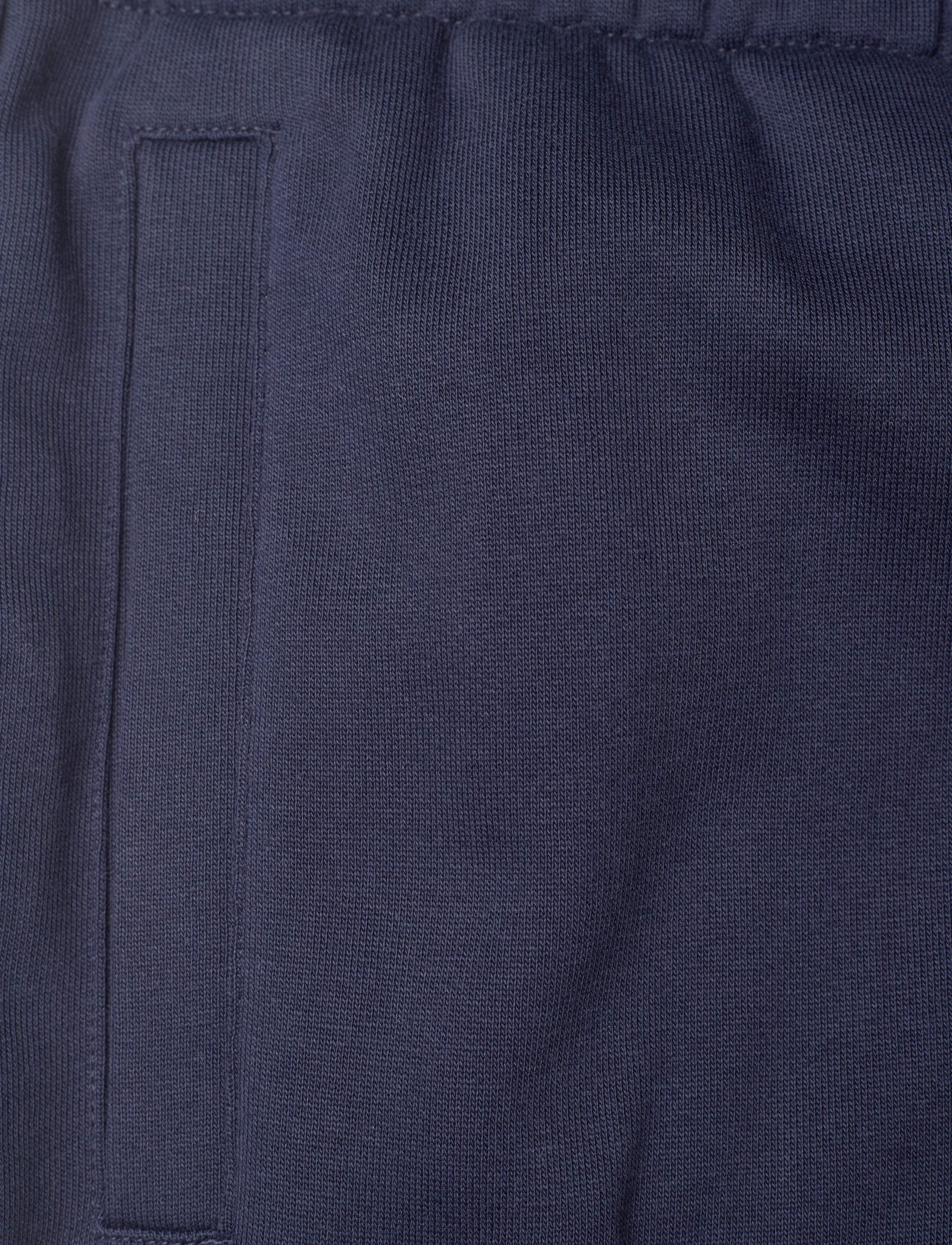 GANT - D1. ICON G ESSENTIAL SWEAT PANTS - evening blue - 2