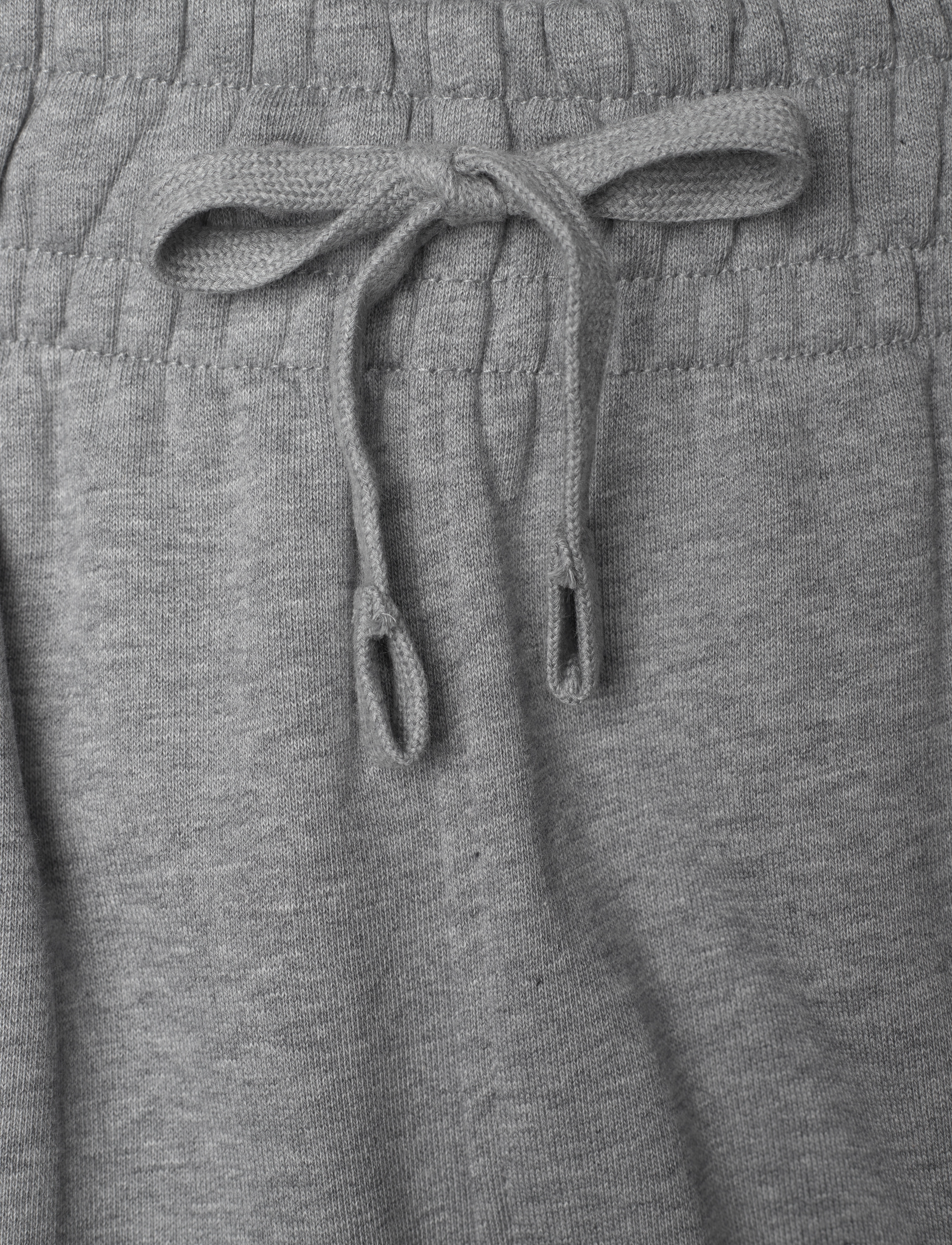 GANT - D1. ICON G ESSENTIAL SWEAT PANTS - grey melange - 3