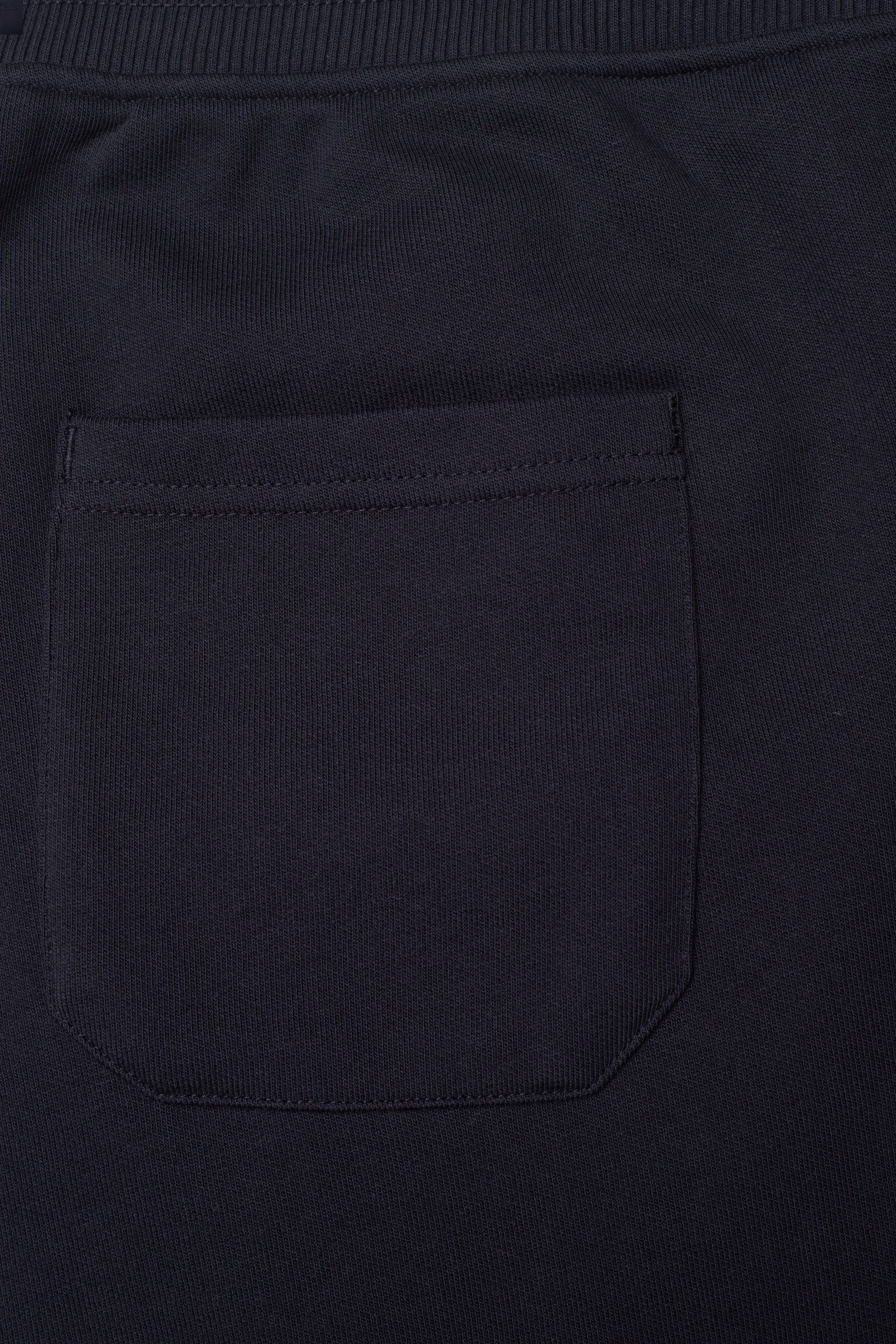 GANT - D.2 RETRO SHIELD SWEATPANTS - evening blue - 4