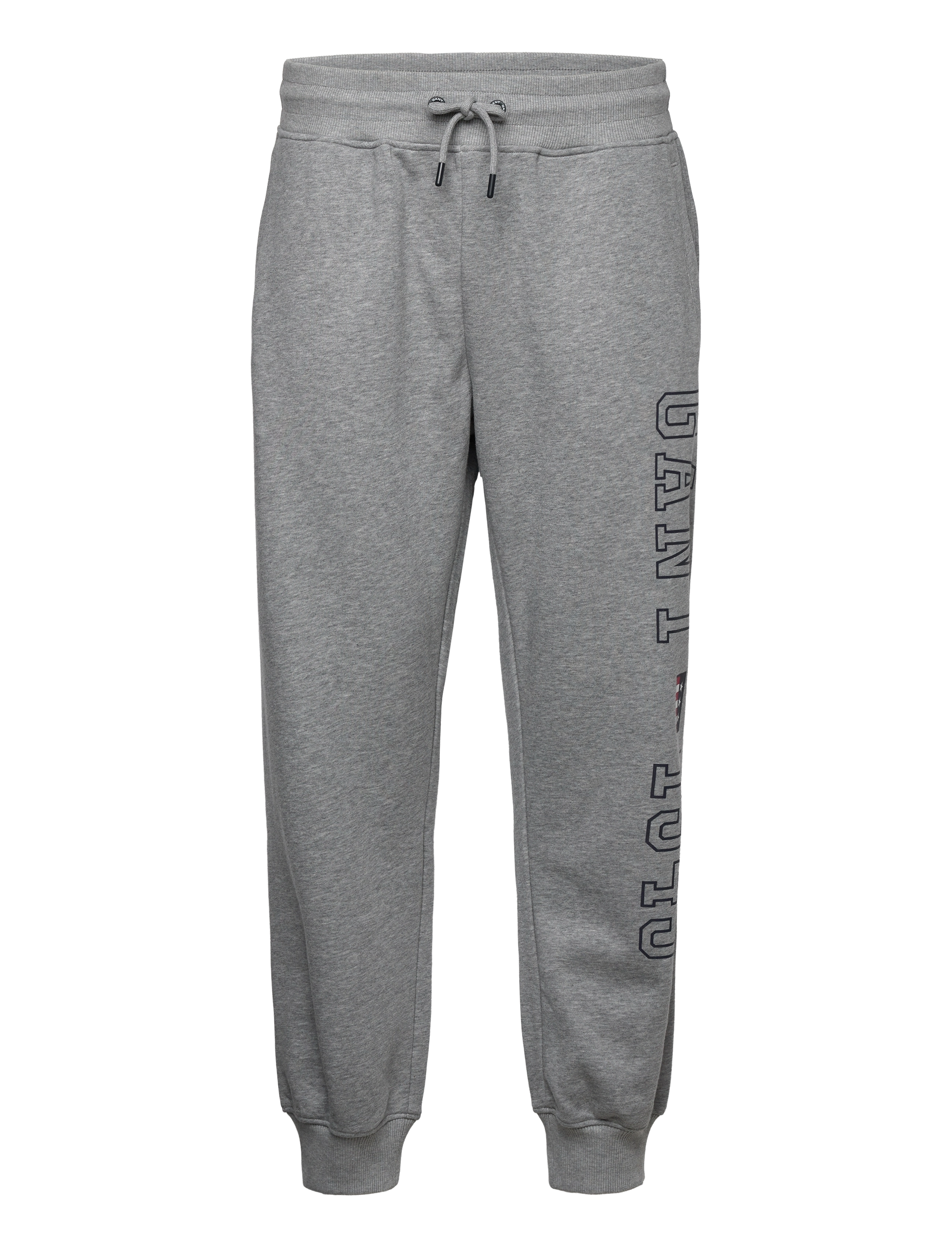 GREY MELANGE