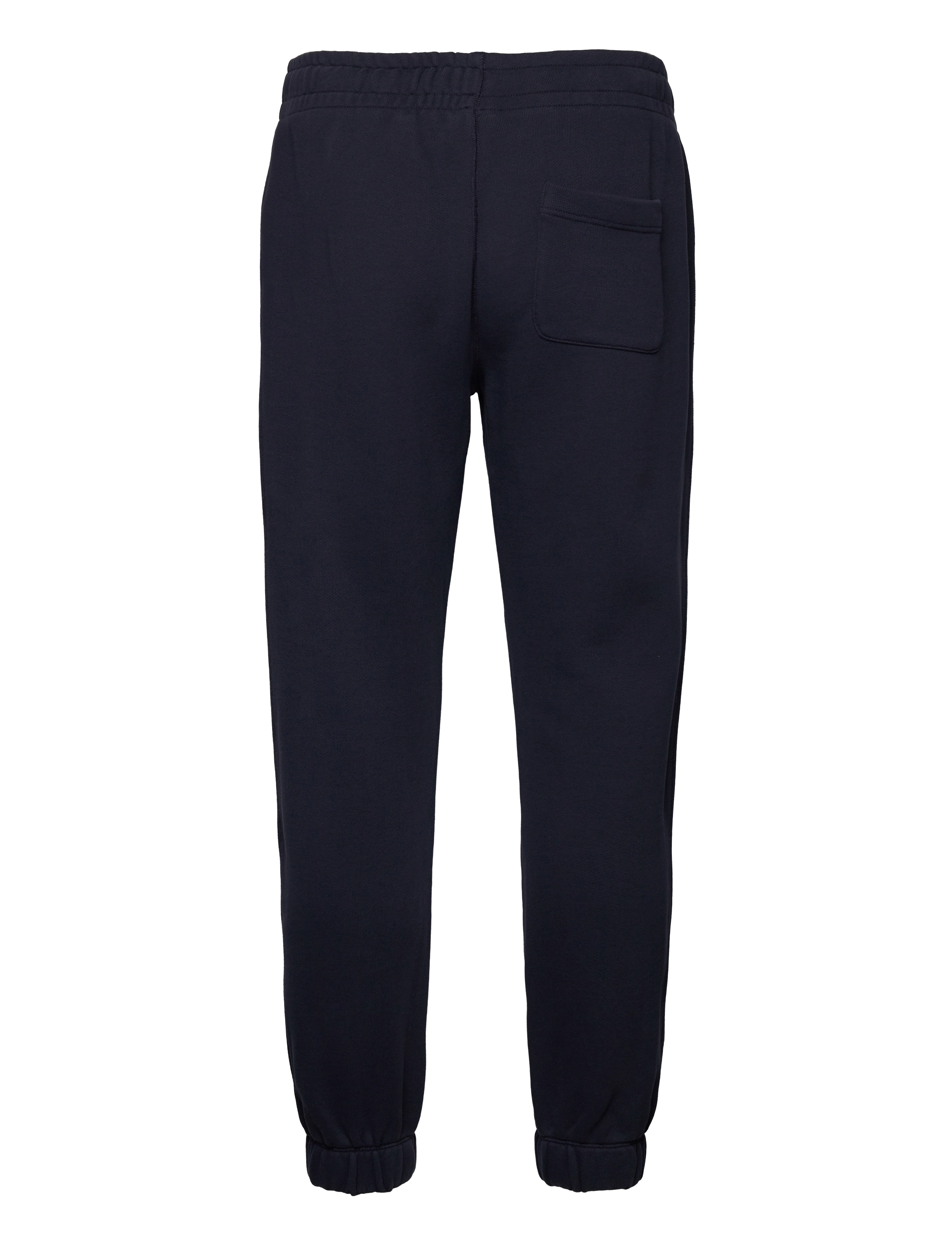 GANT - D.1 COLLEGIATE SWEATPANTS - evening blue - 1
