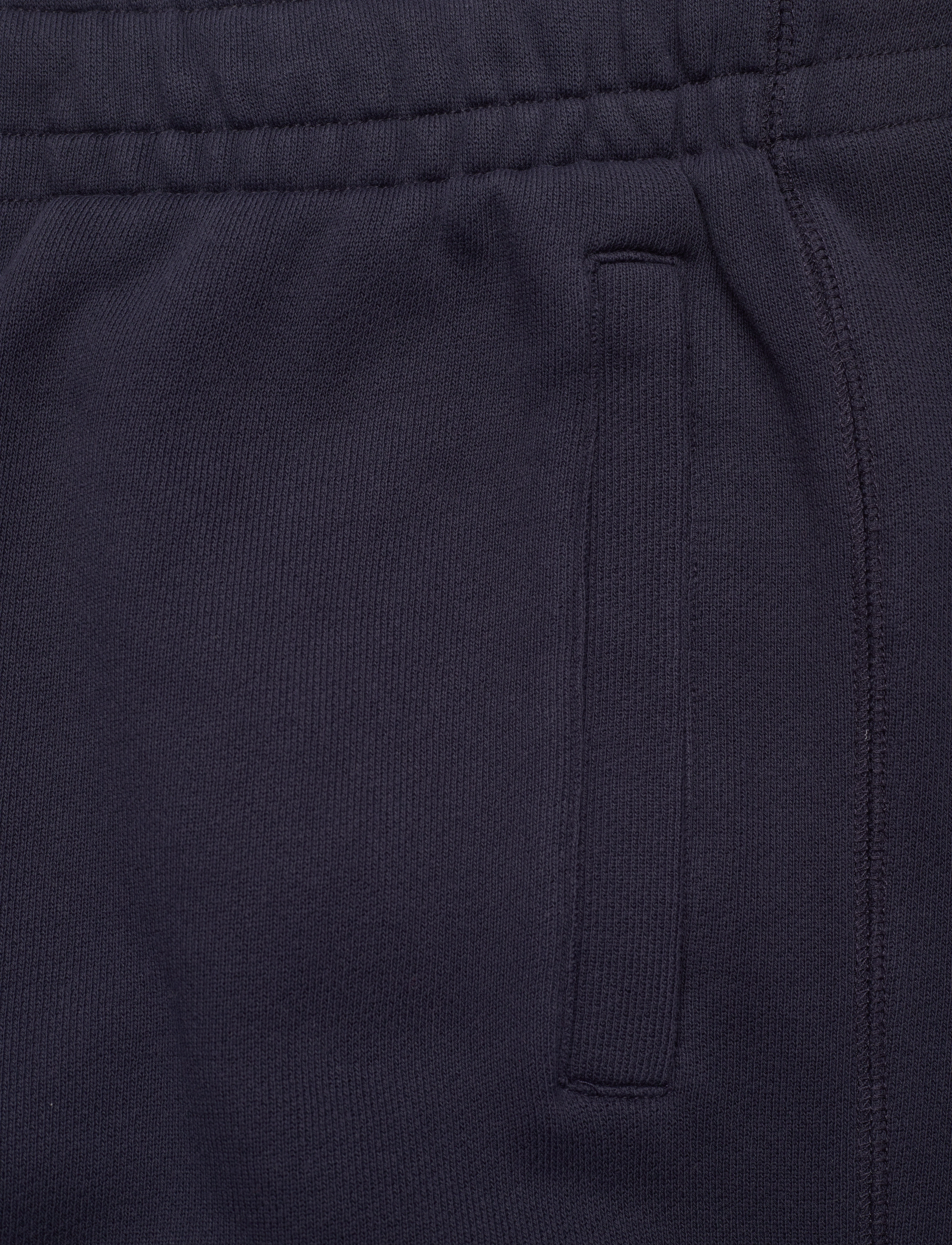 GANT - D.1 COLLEGIATE SWEATPANTS - evening blue - 3