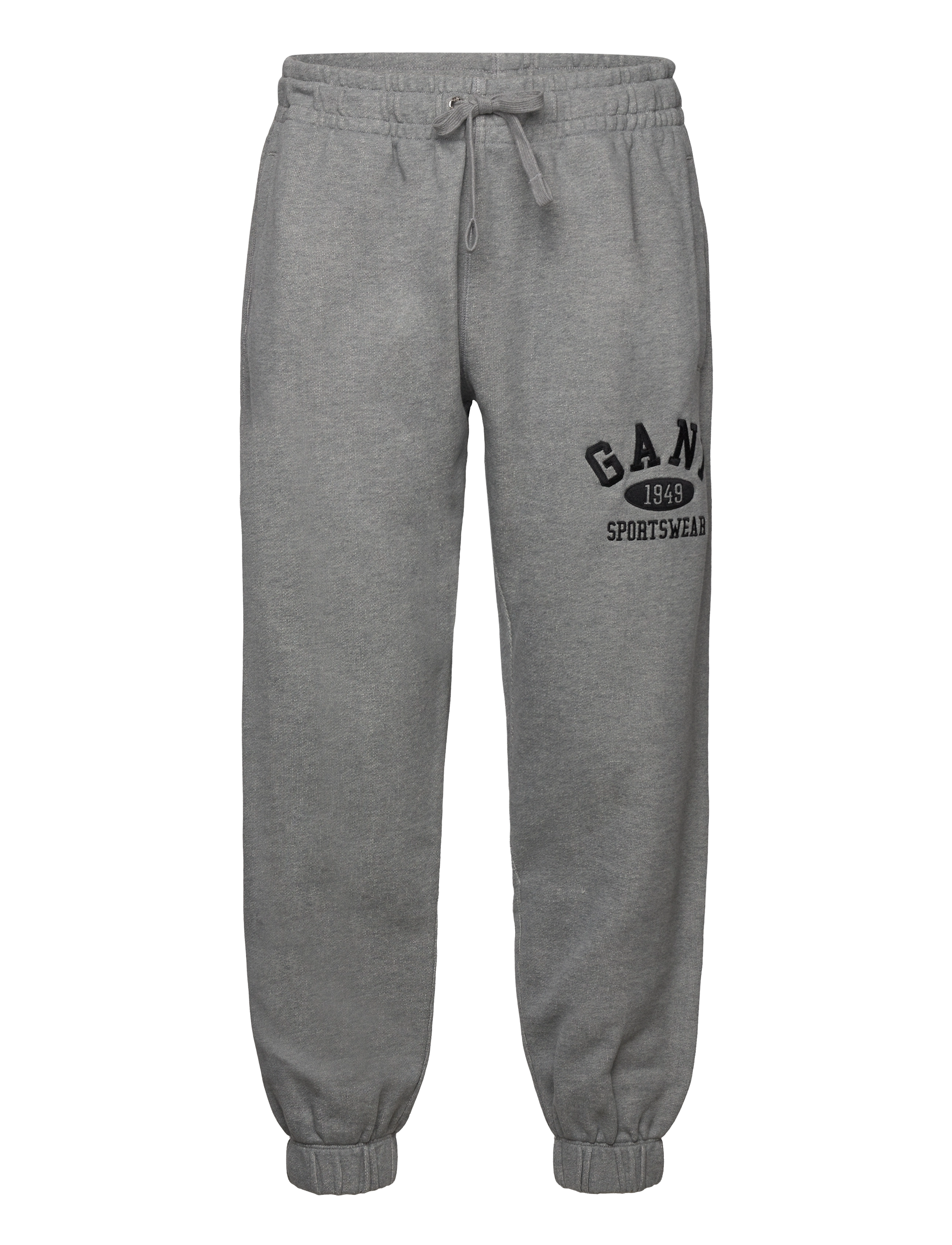 GREY MELANGE
