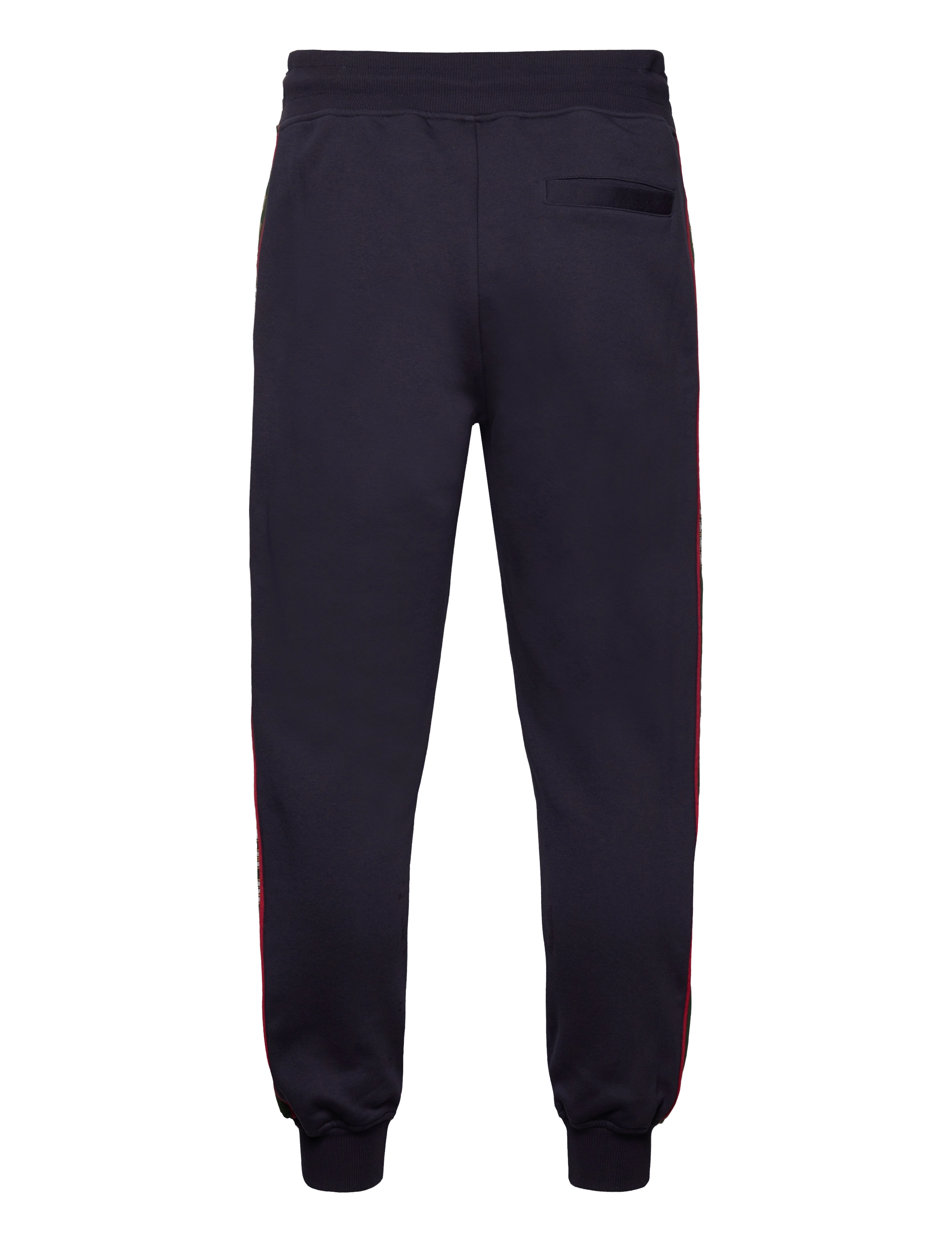 GANT - D1. UI SWEAT PANTS - evening blue - 1
