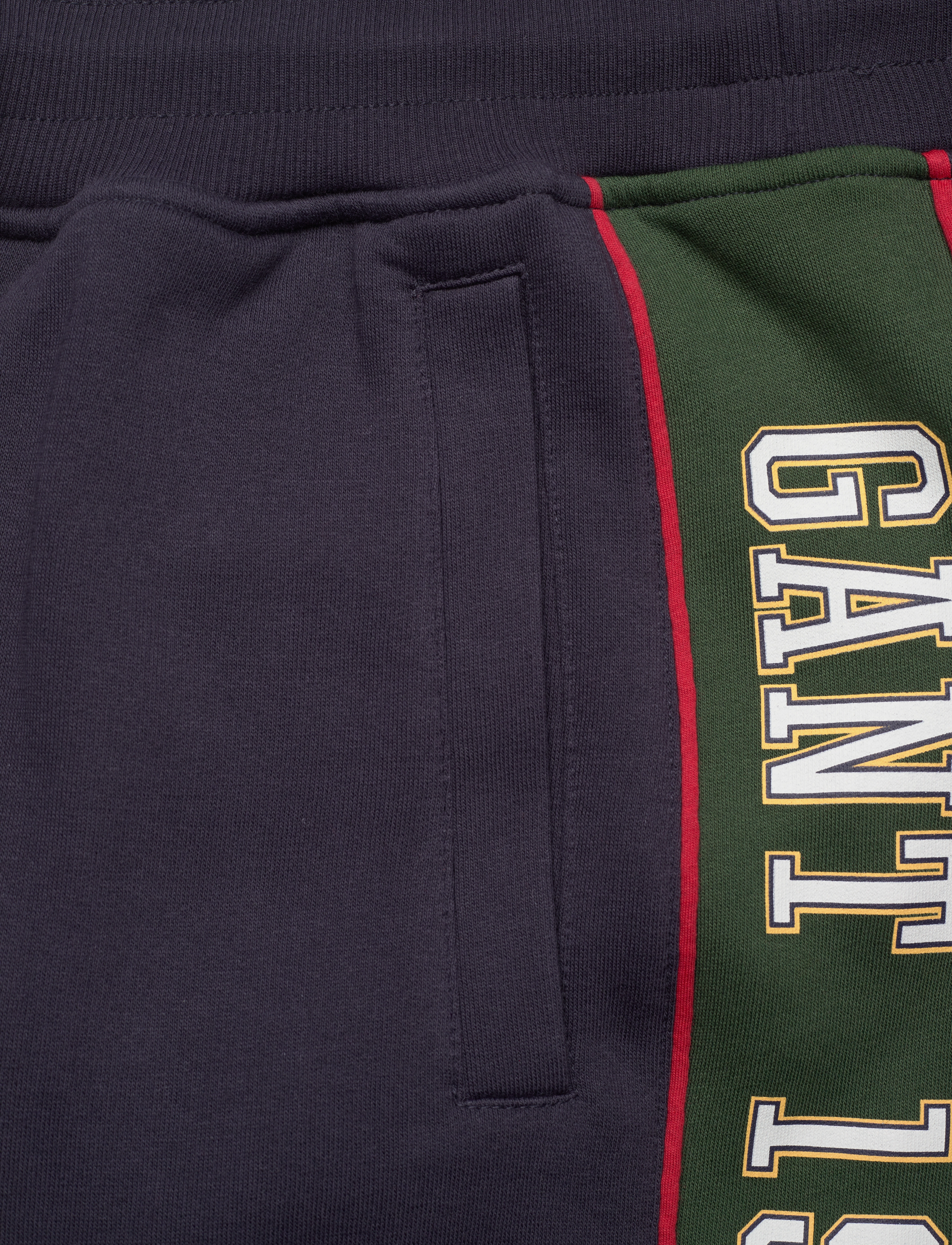 GANT - D1. UI SWEAT PANTS - evening blue - 4
