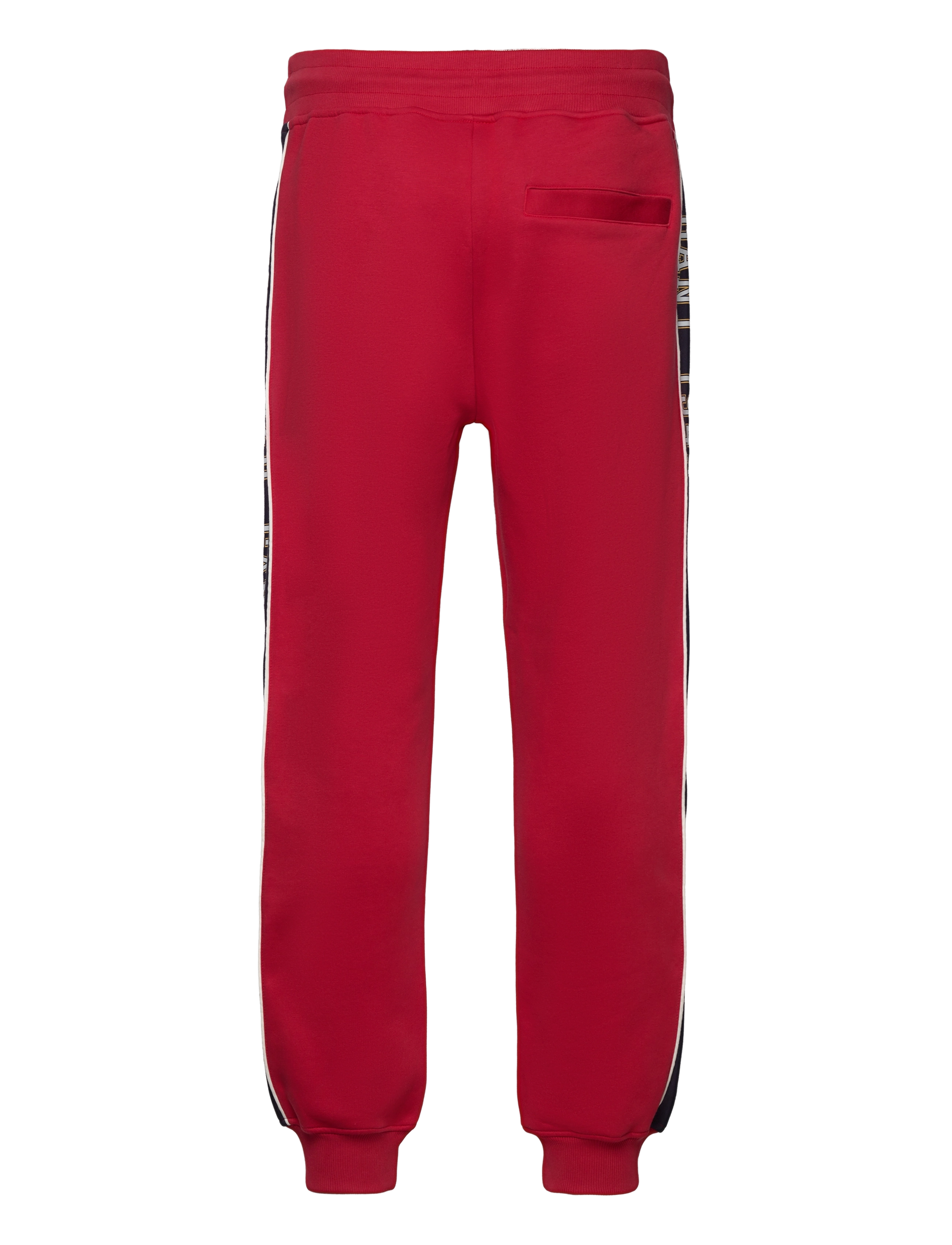 GANT - D1. UI SWEAT PANTS - ruby red - 1