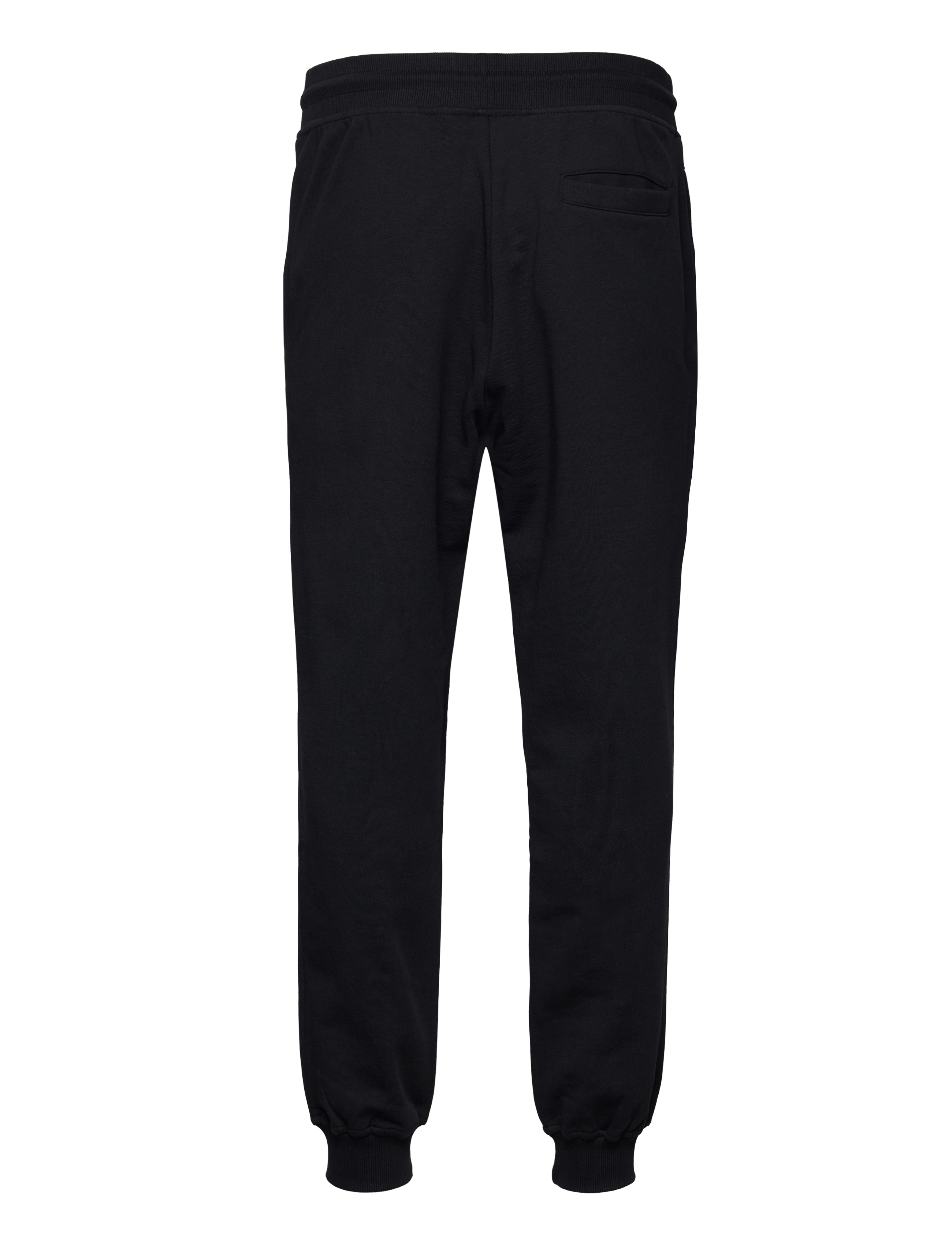 GANT - REG TONAL SHIELD SWEAT PANTS - black - 1