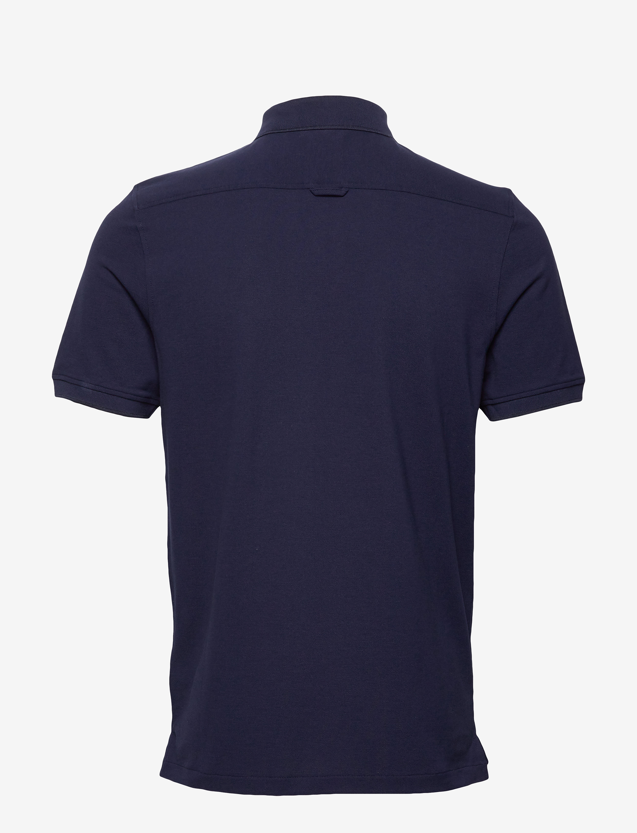 GANT - G1. POLO PIQUE - classic blue - 1