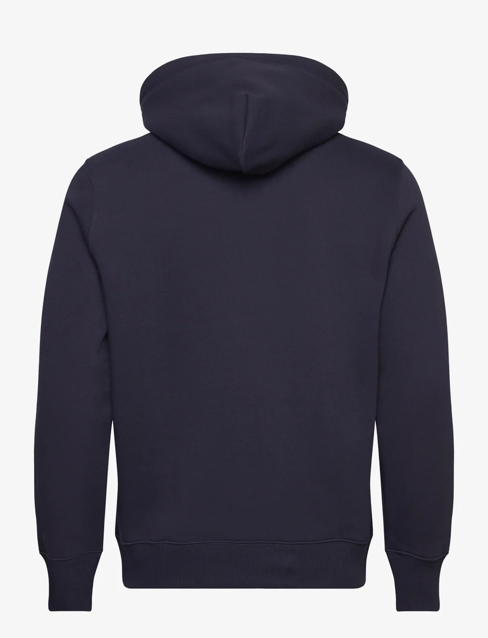 GANT Graphic Hoodie Hoodies Boozt