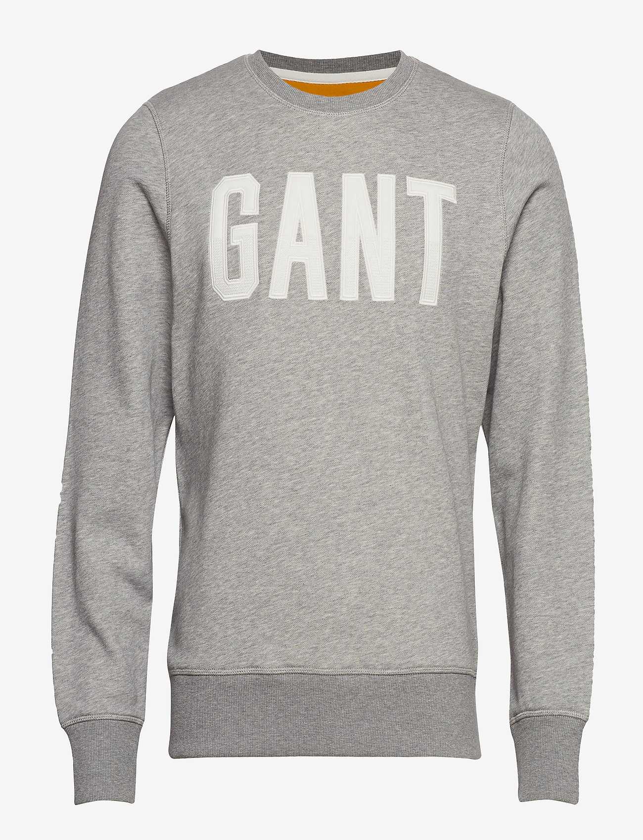 GREY MELANGE