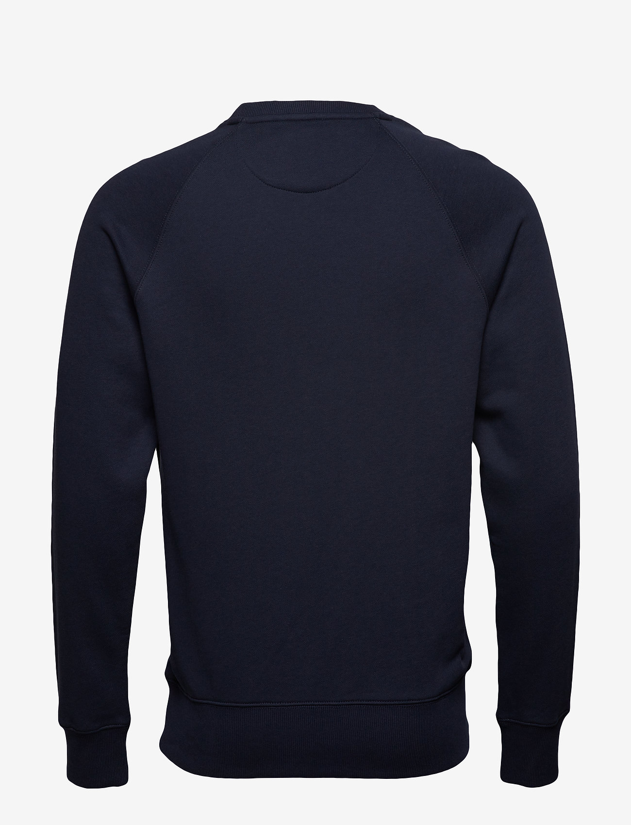 GANT - LOCK UP C-NECK SWEAT - evening blue - 1
