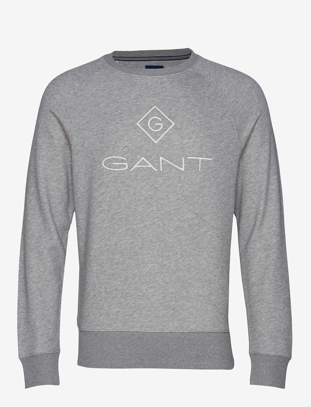GREY MELANGE