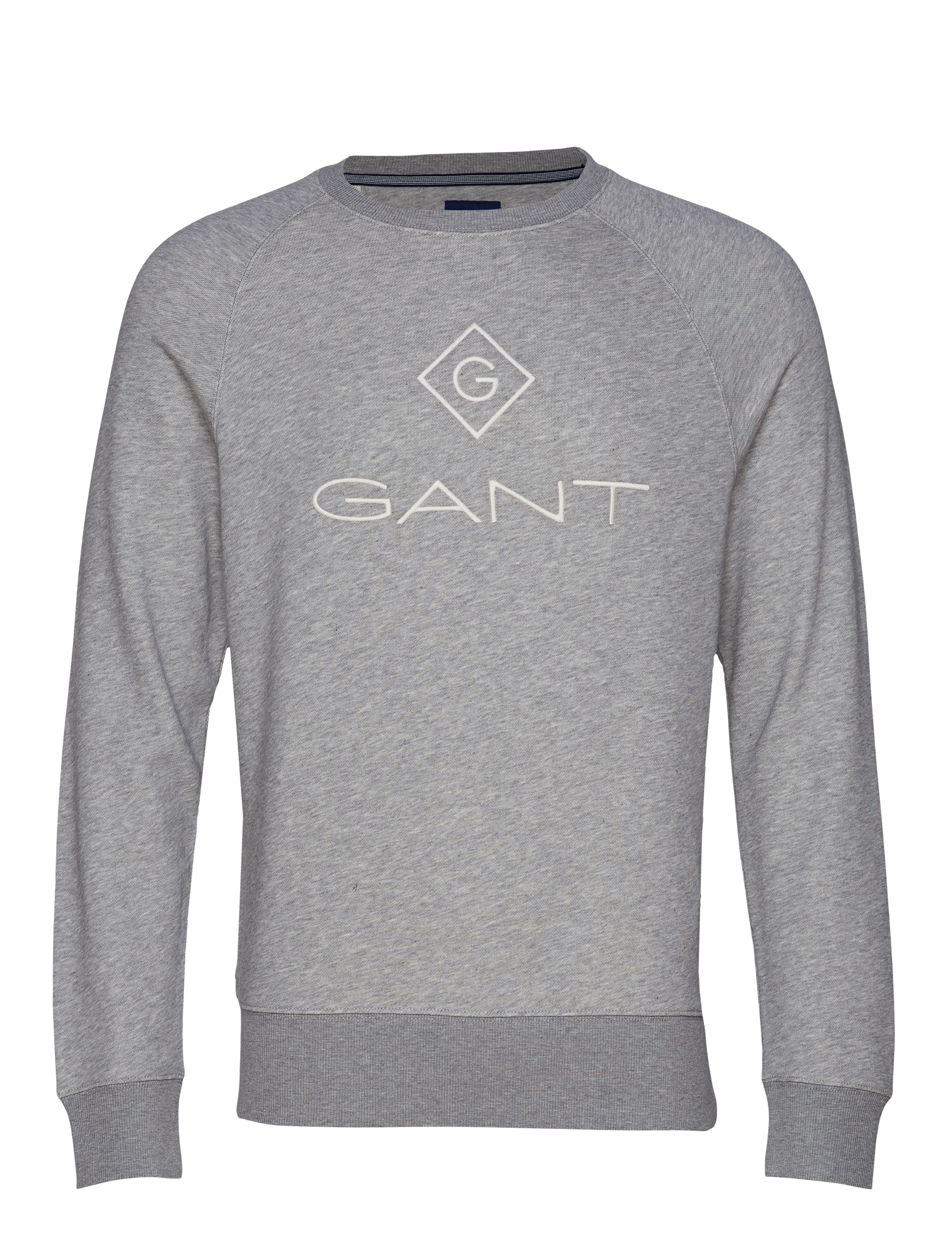 GREY MELANGE