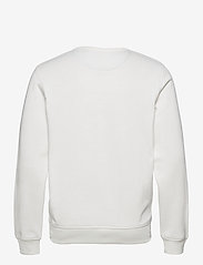 GANT - ARCHIVE SHIELD C-NECK - shop by occasion - eggshell - 1