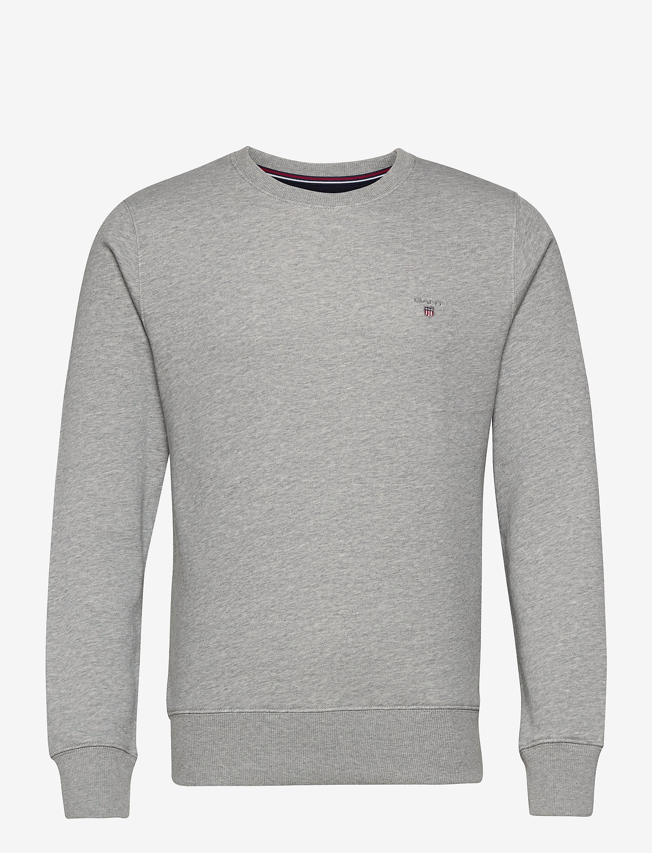 GREY MELANGE