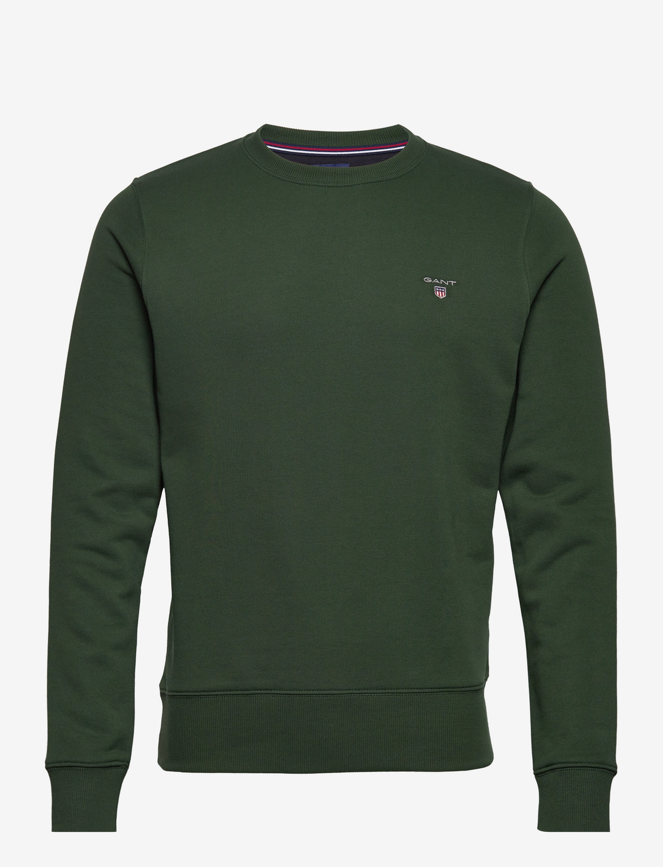 STORM GREEN