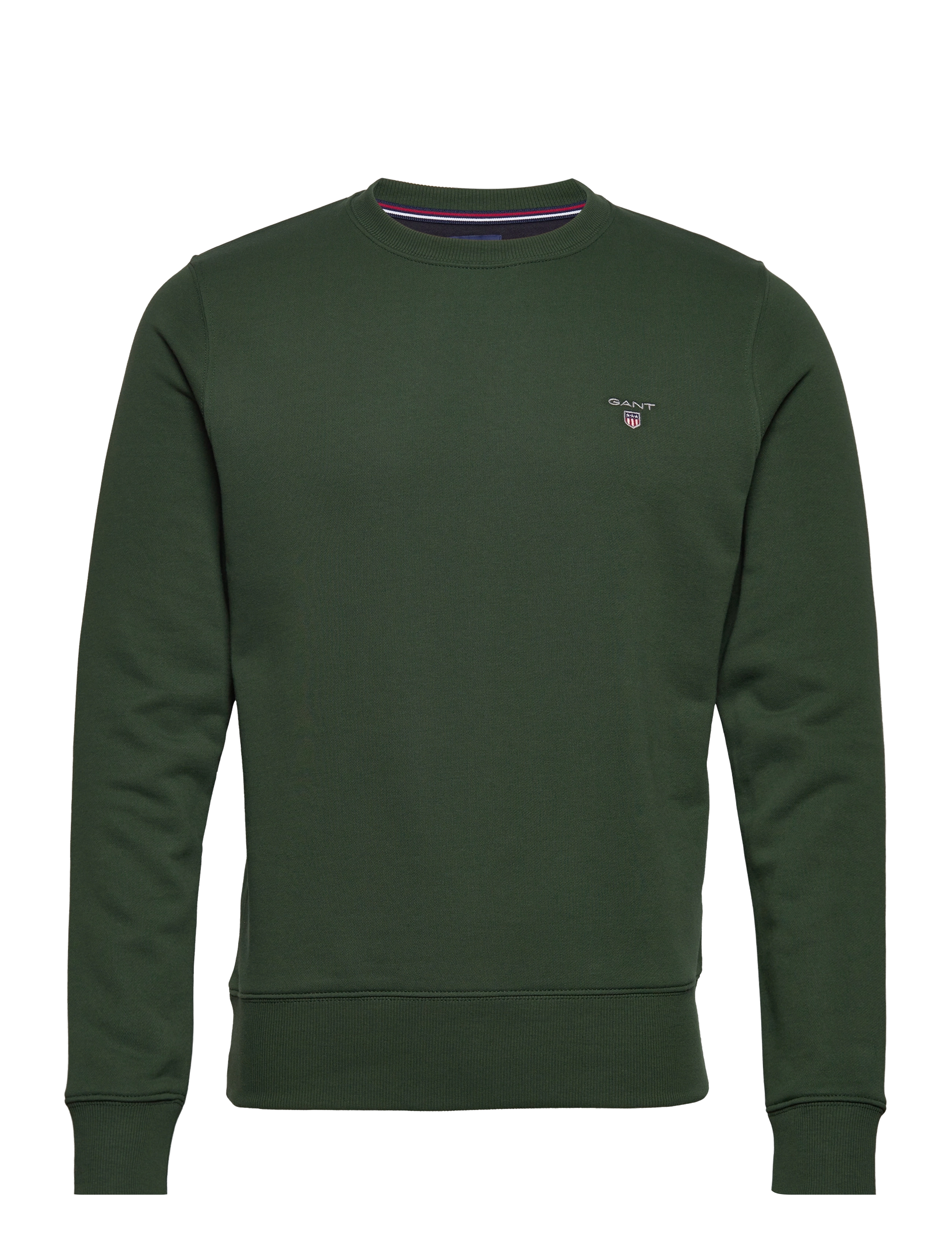 STORM GREEN