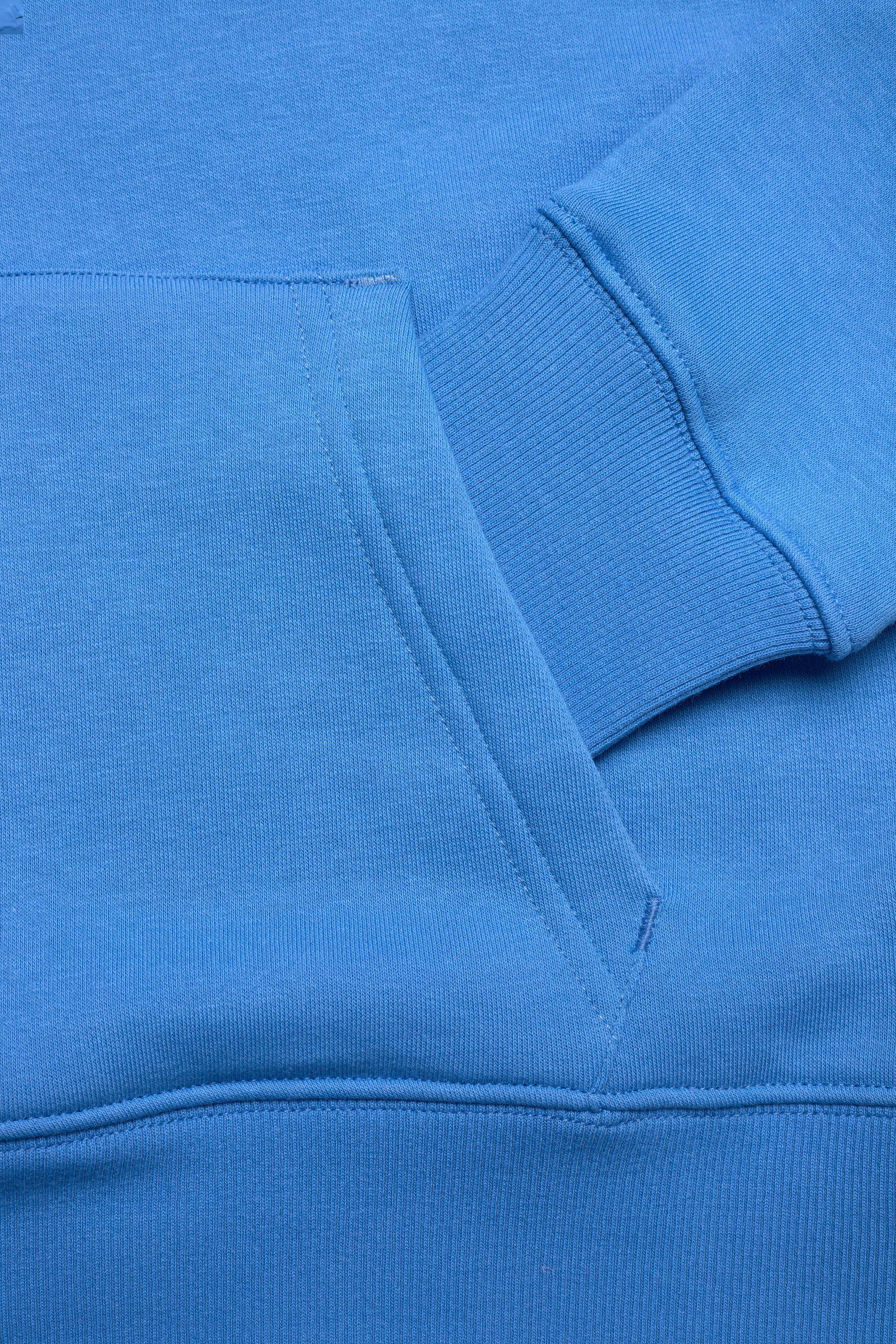 GANT - ORIGINAL SWEAT HOODIE - day blue - 3