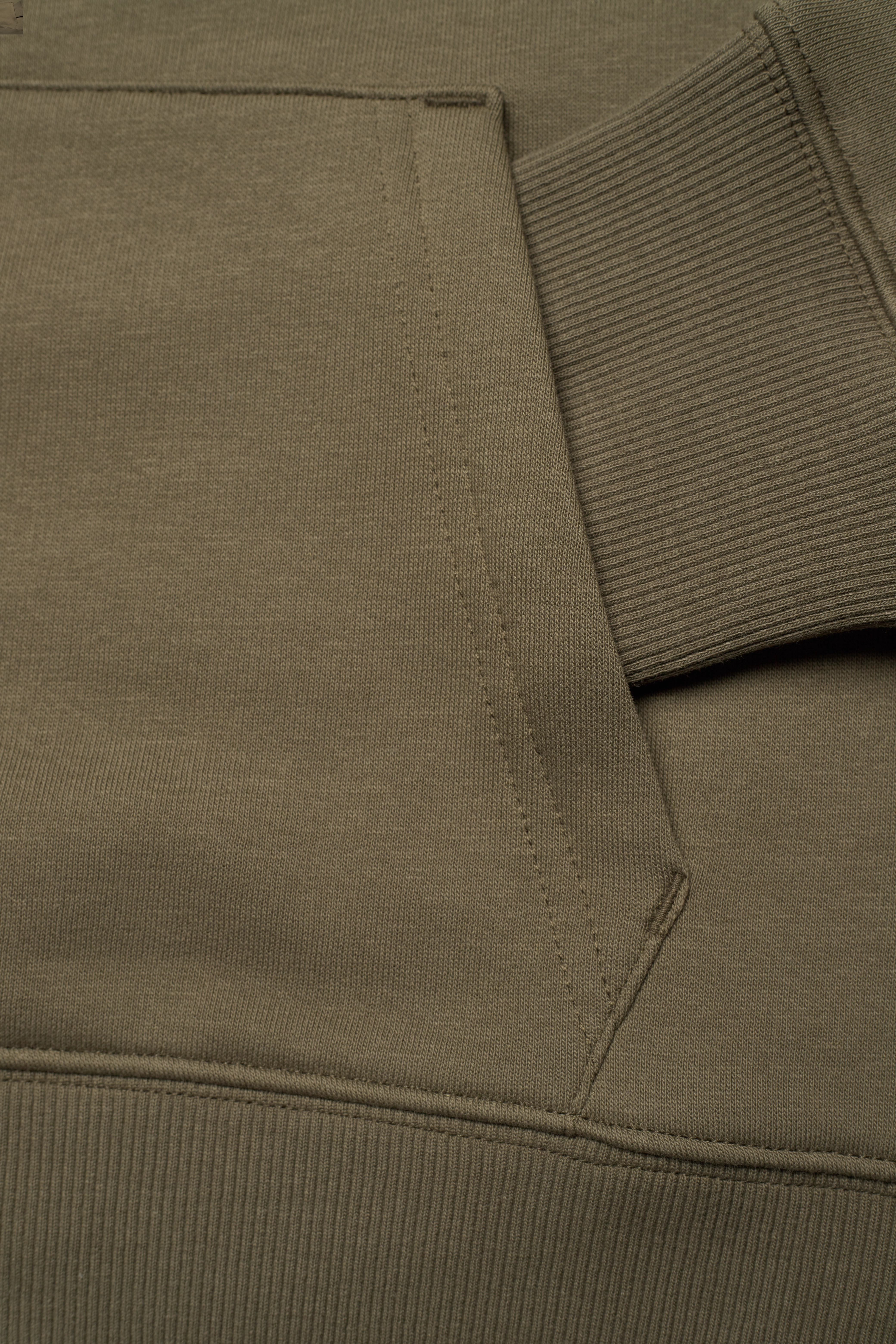 GANT - ORIGINAL SWEAT HOODIE - racing green - 3