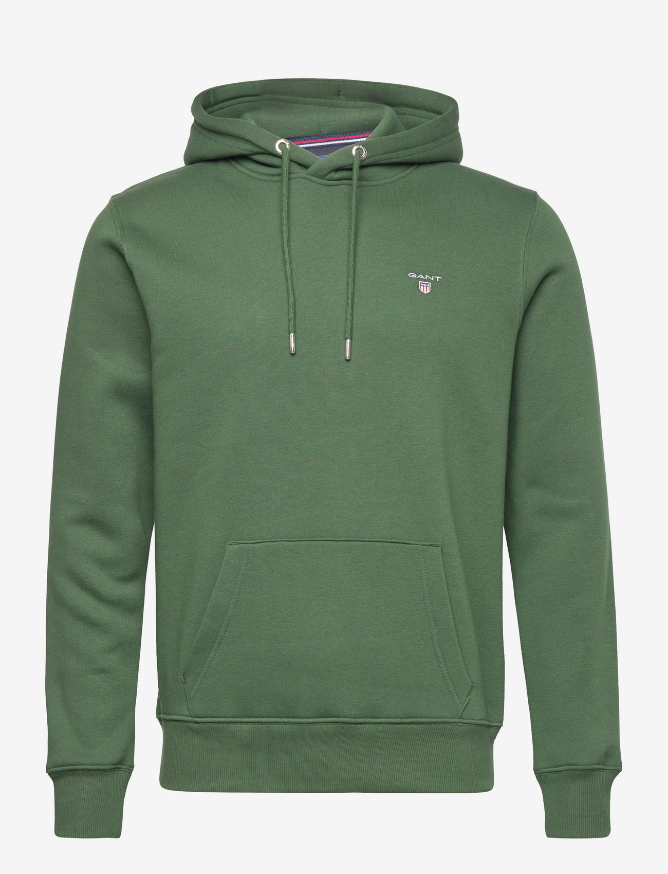 STORM GREEN