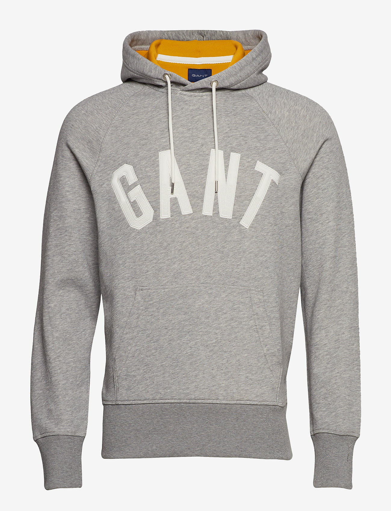 GREY MELANGE
