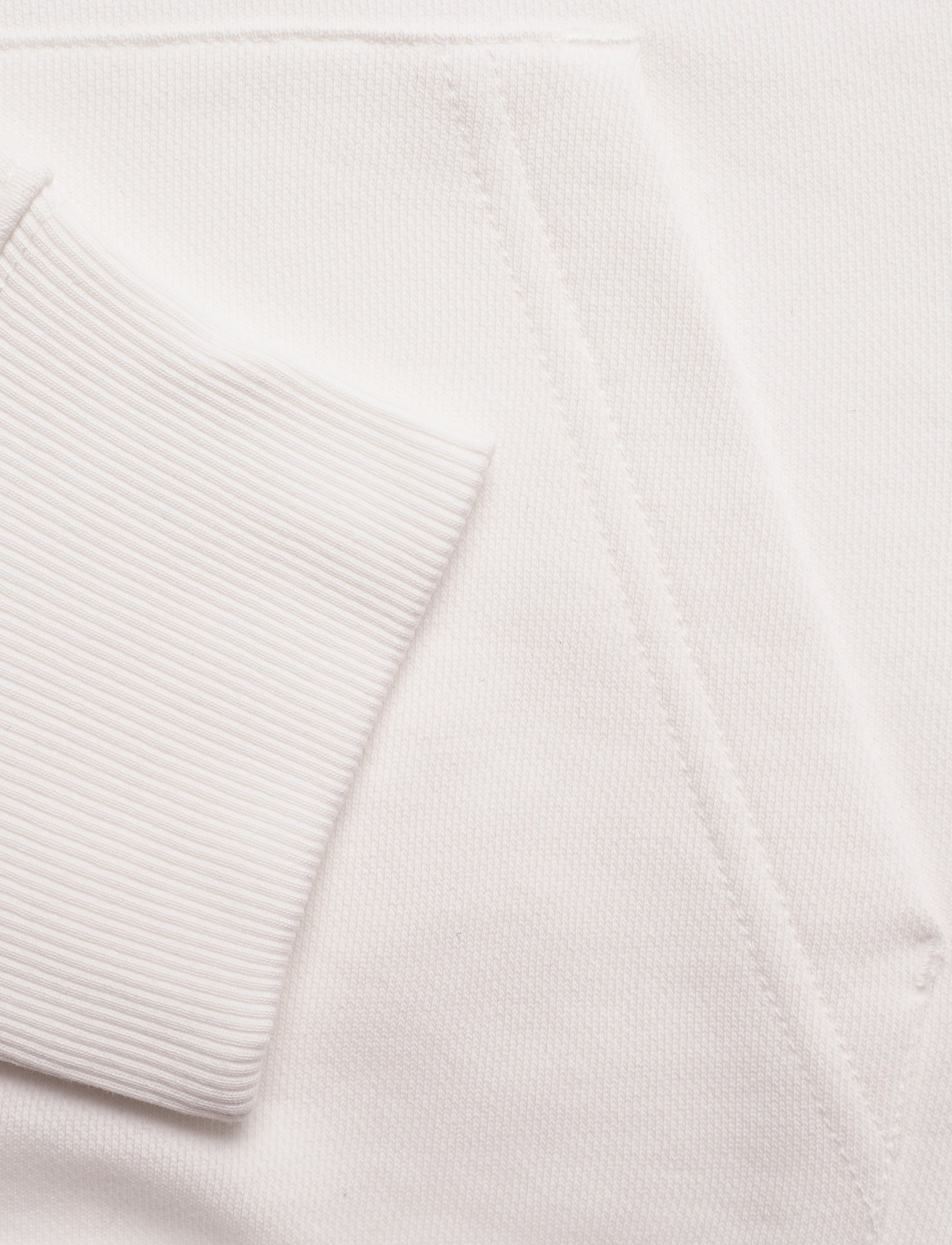 GANT - D2. GIFT GIVING SWEAT HODDIE - eggshell - 3