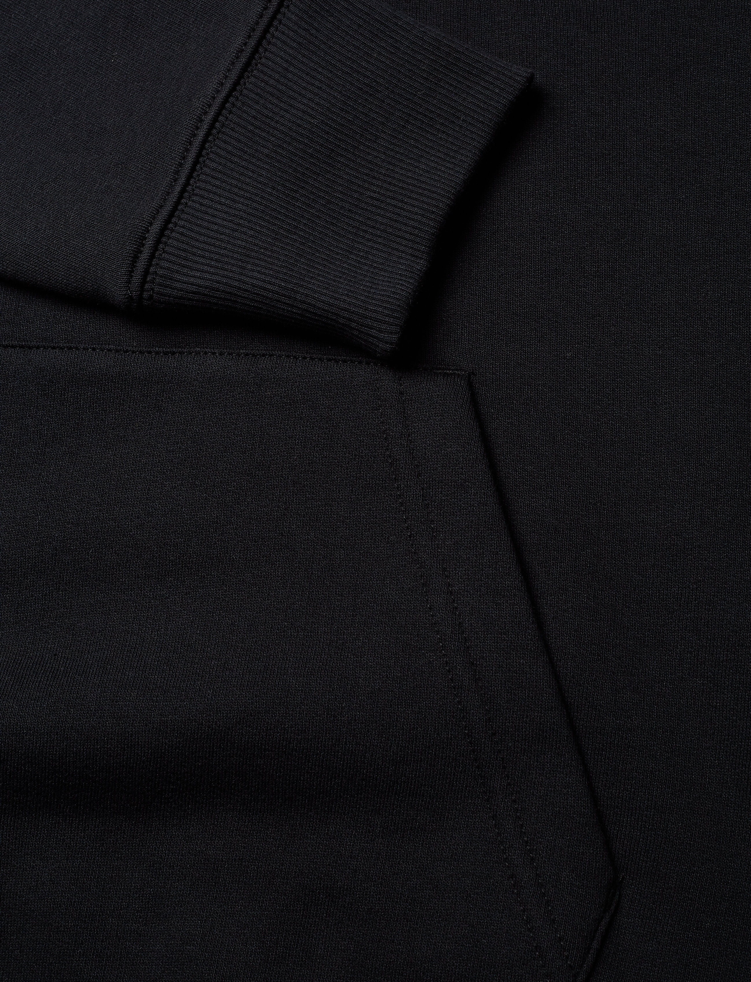 GANT - LOCK UP HOODIE - black - 3