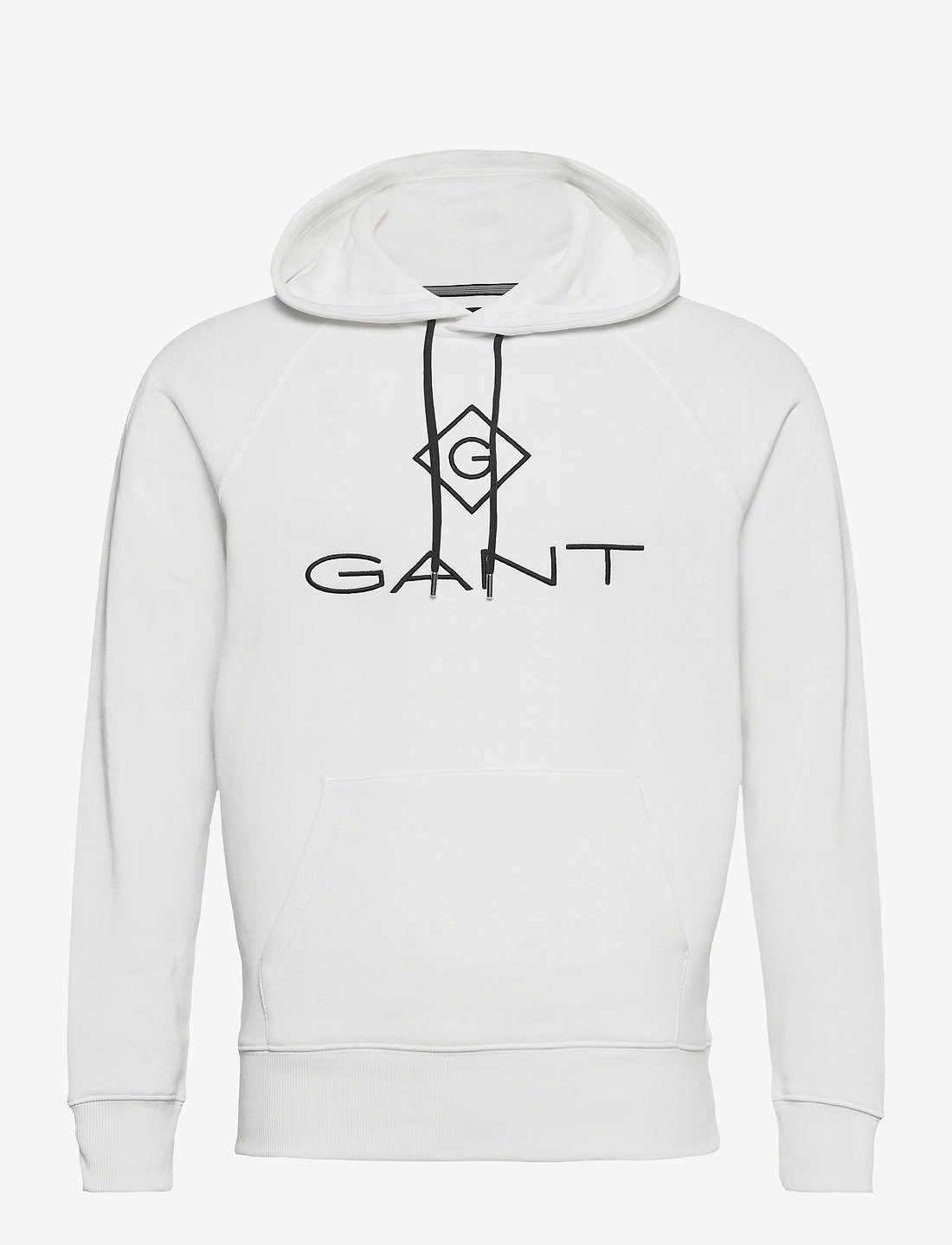 GANT Lock Up Hoodie shop at Booztlet