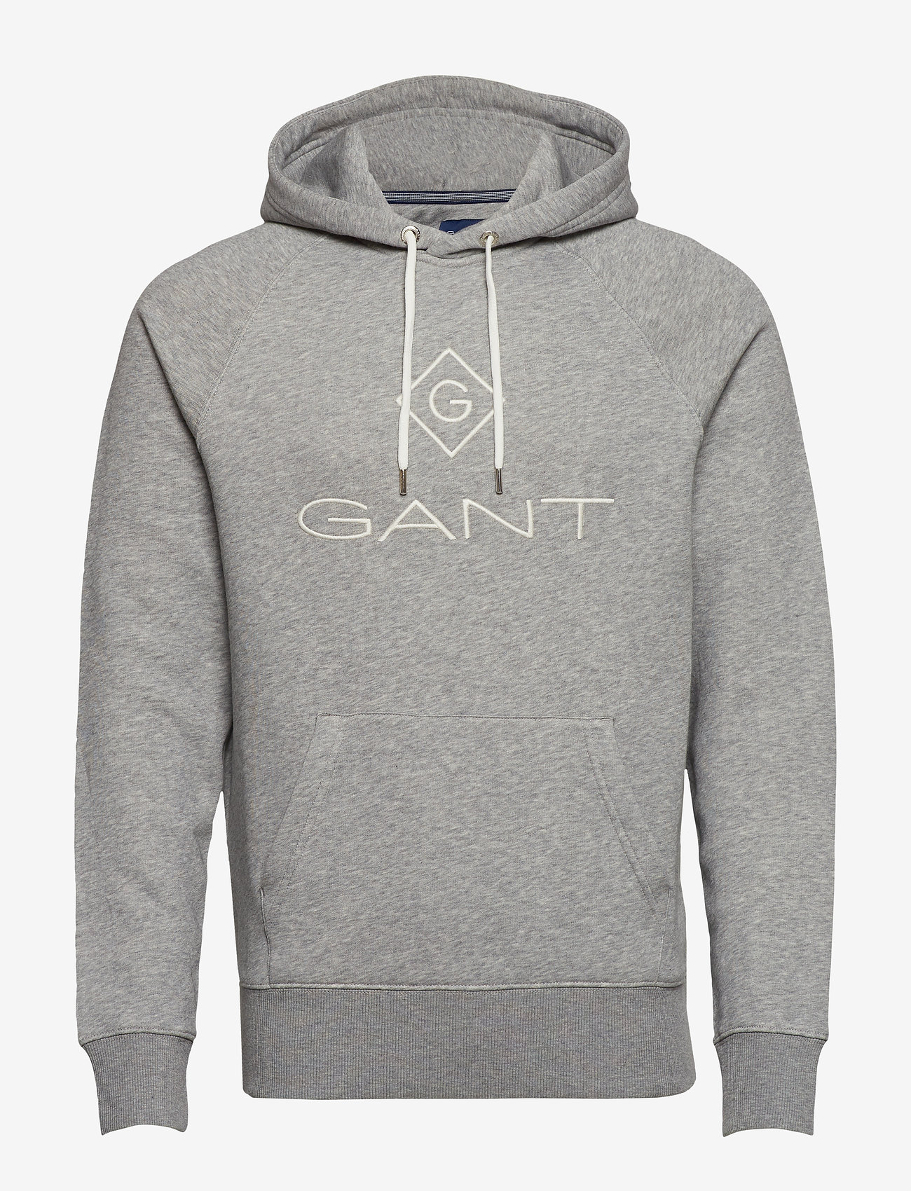 GREY MELANGE