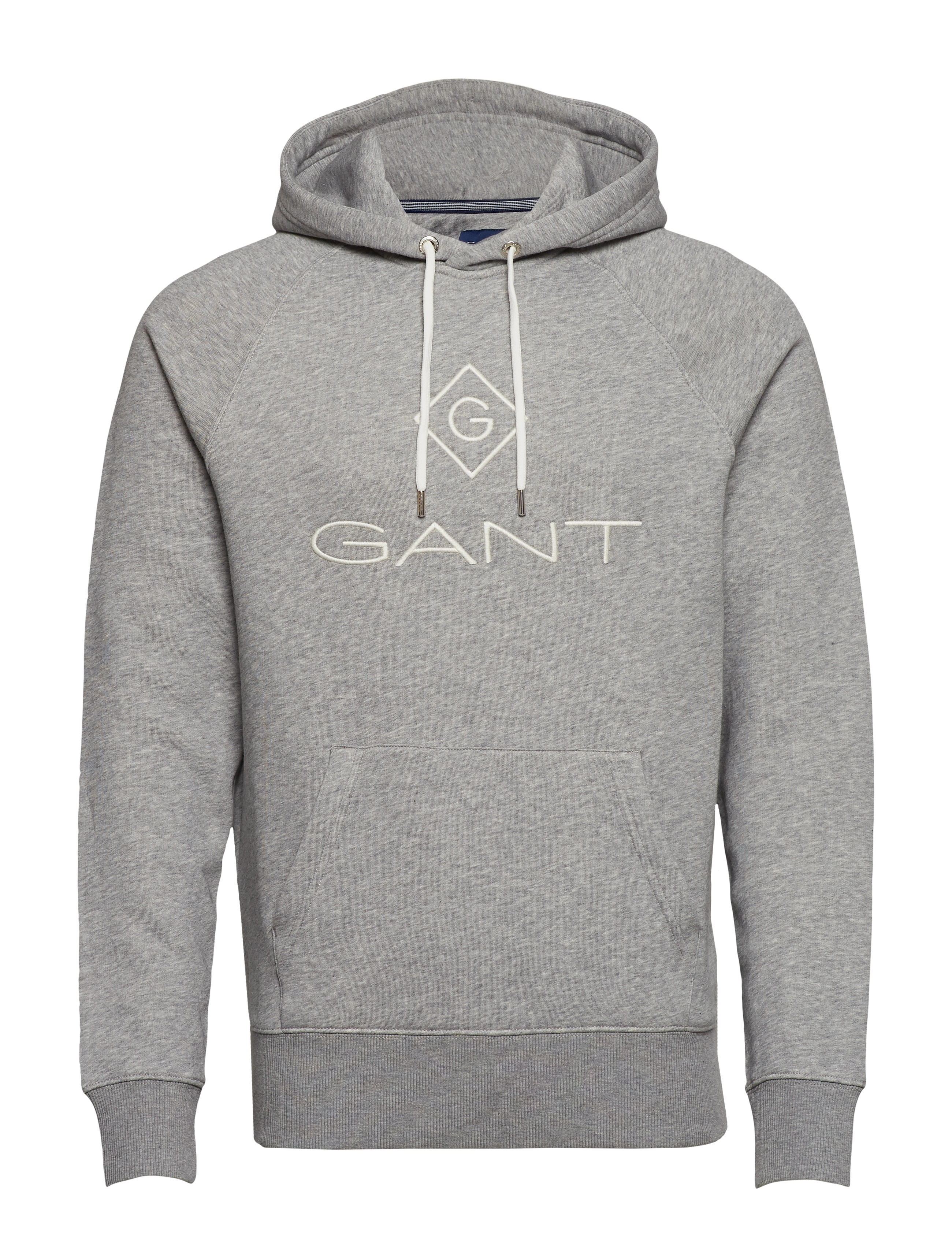 GREY MELANGE
