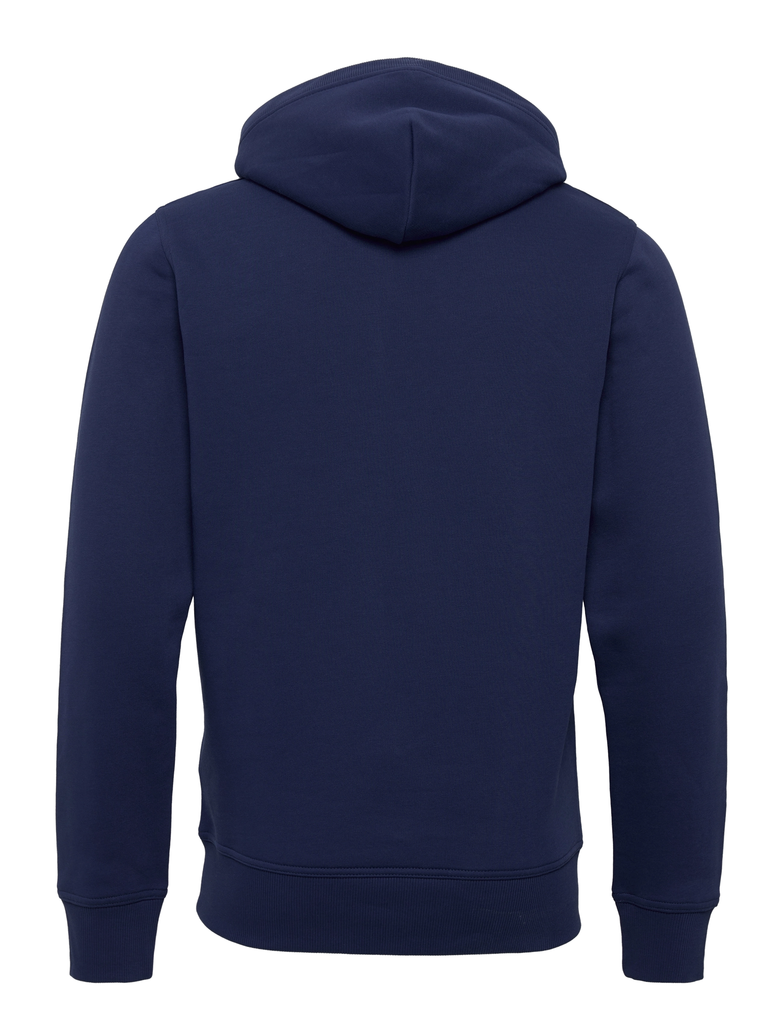GANT - ARCHIVE SHIELD HOODIE - beacon blue - 1
