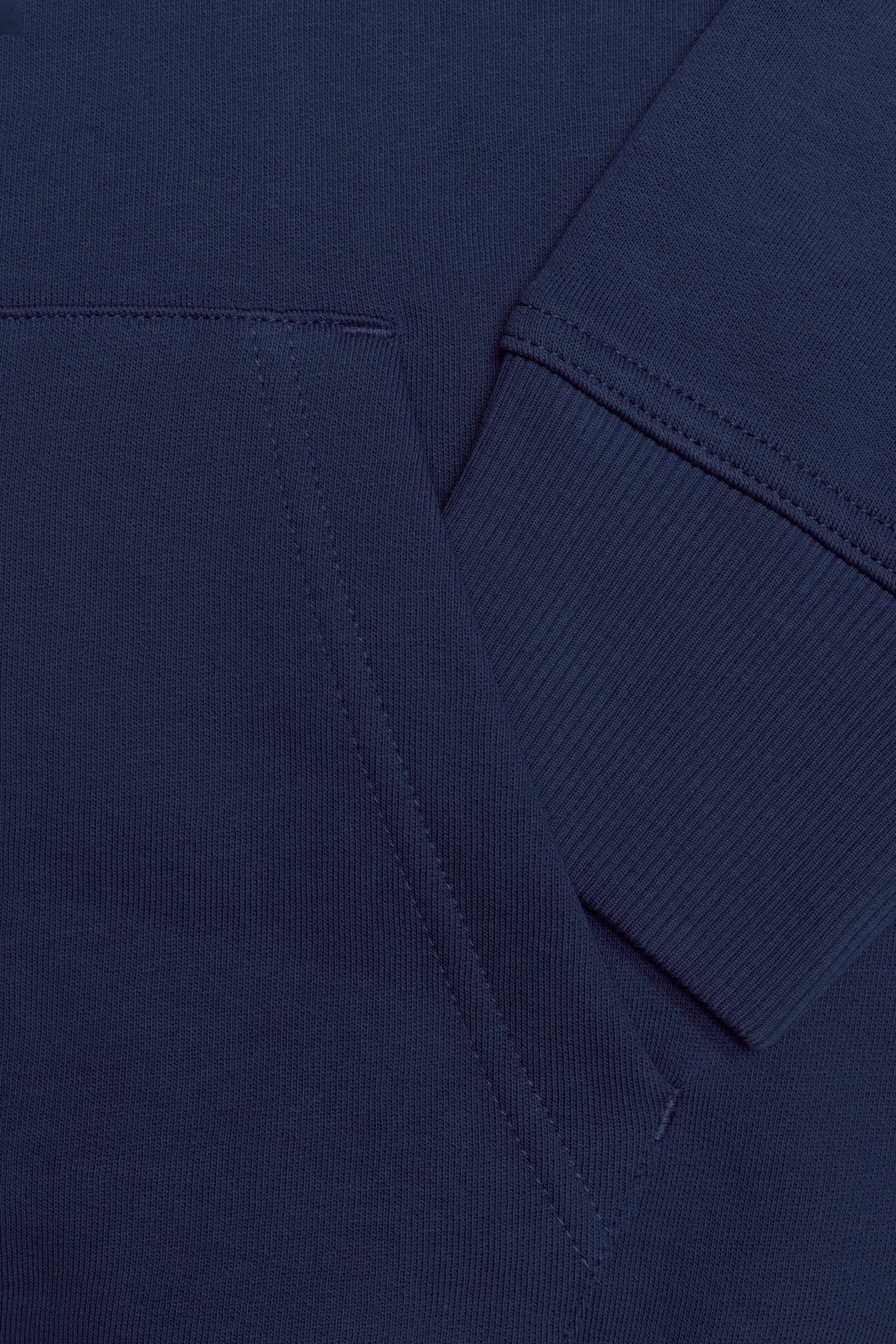 GANT - ARCHIVE SHIELD HOODIE - beacon blue - 3