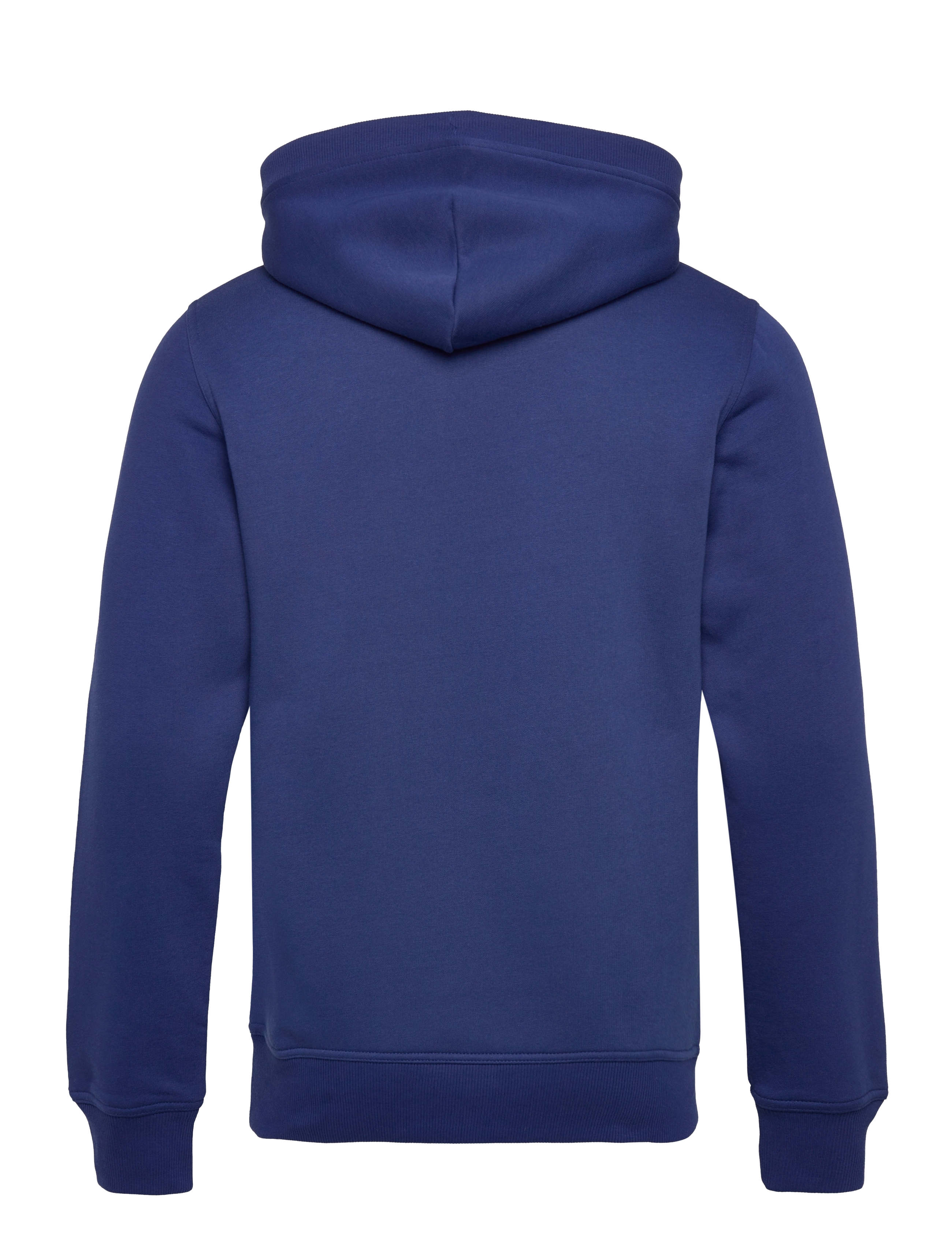 GANT - ARCHIVE SHIELD HOODIE - deep blue - 1