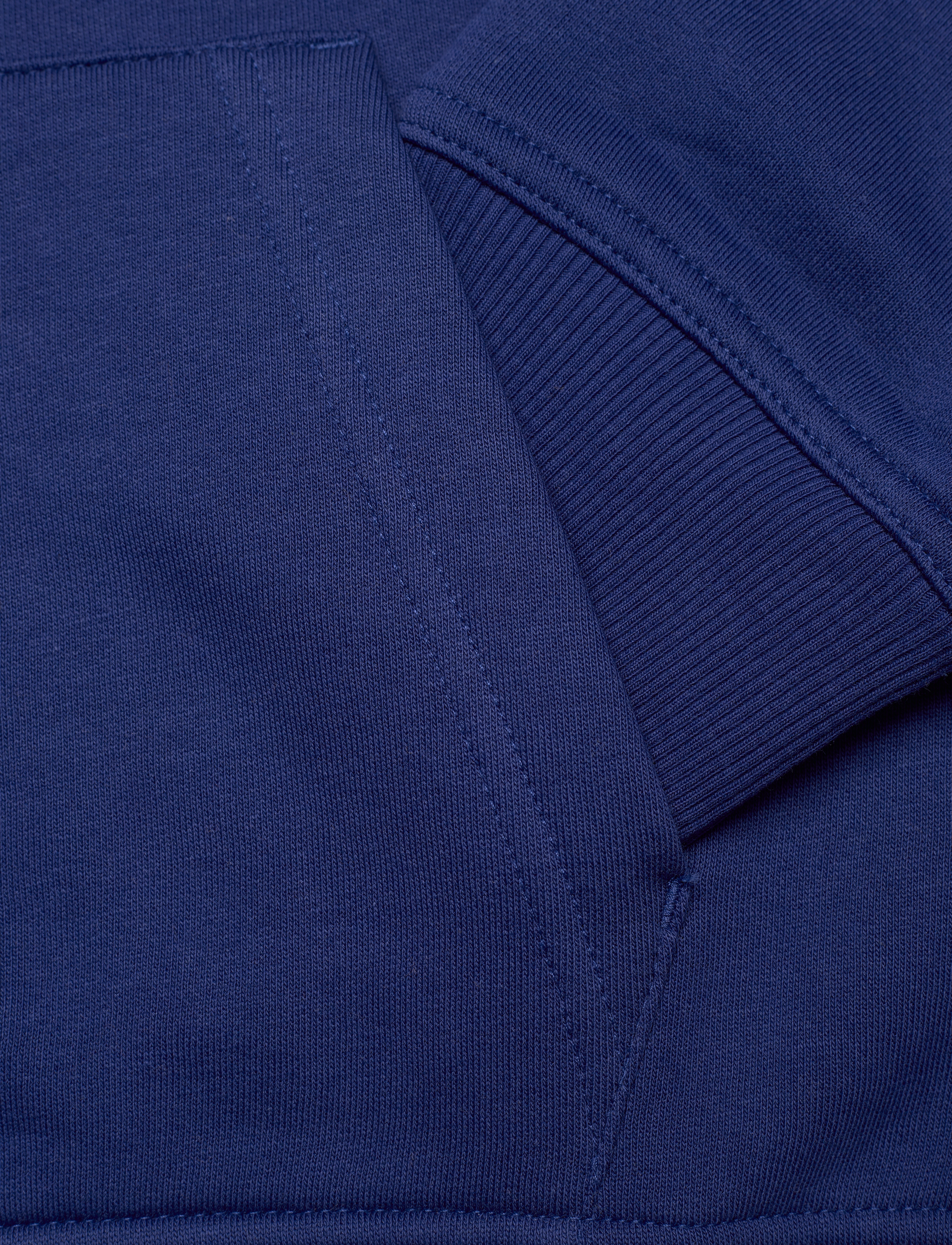 GANT - ARCHIVE SHIELD HOODIE - deep blue - 4