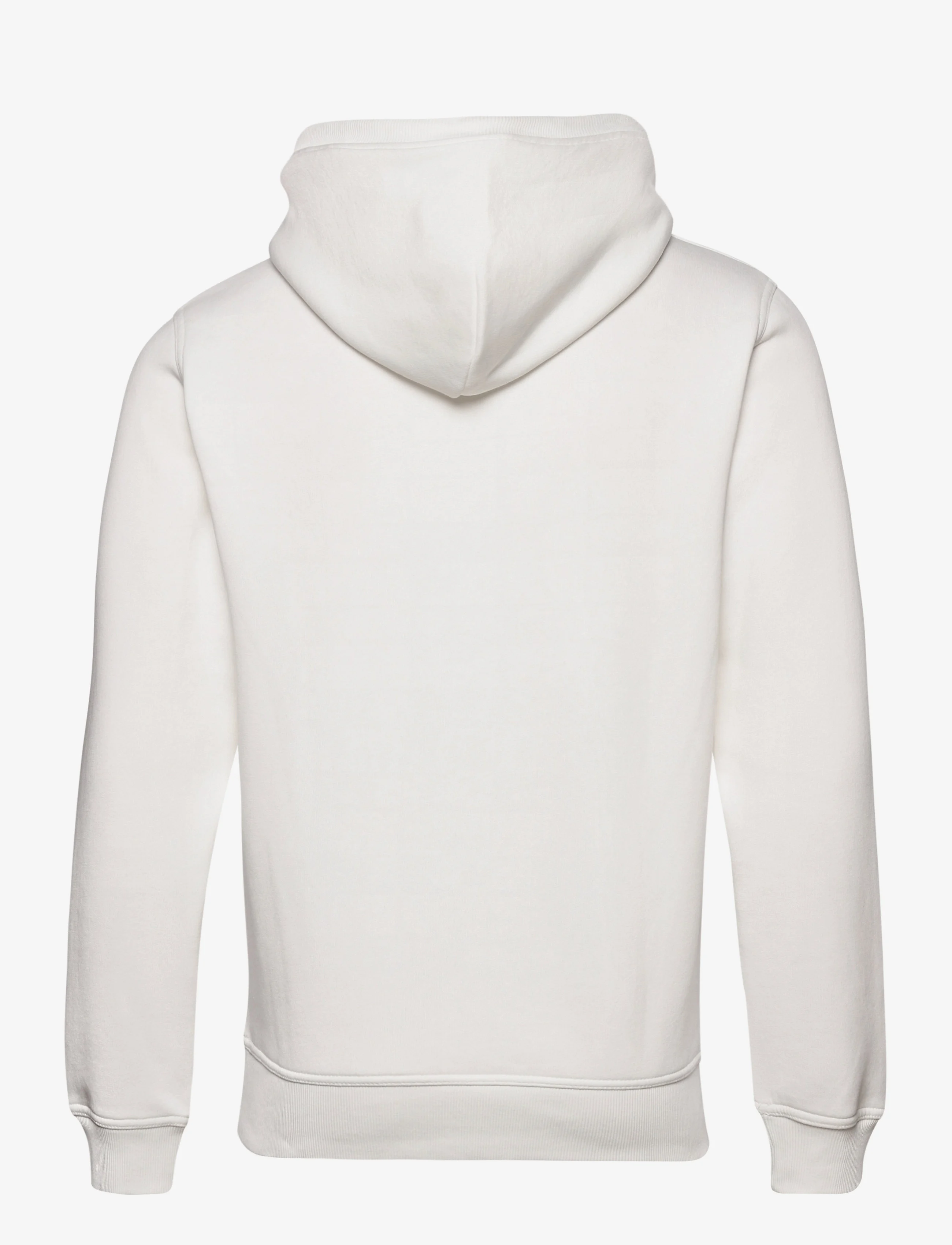 Gant - ARCHIVE SHIELD HOODIE - eggshell - 1