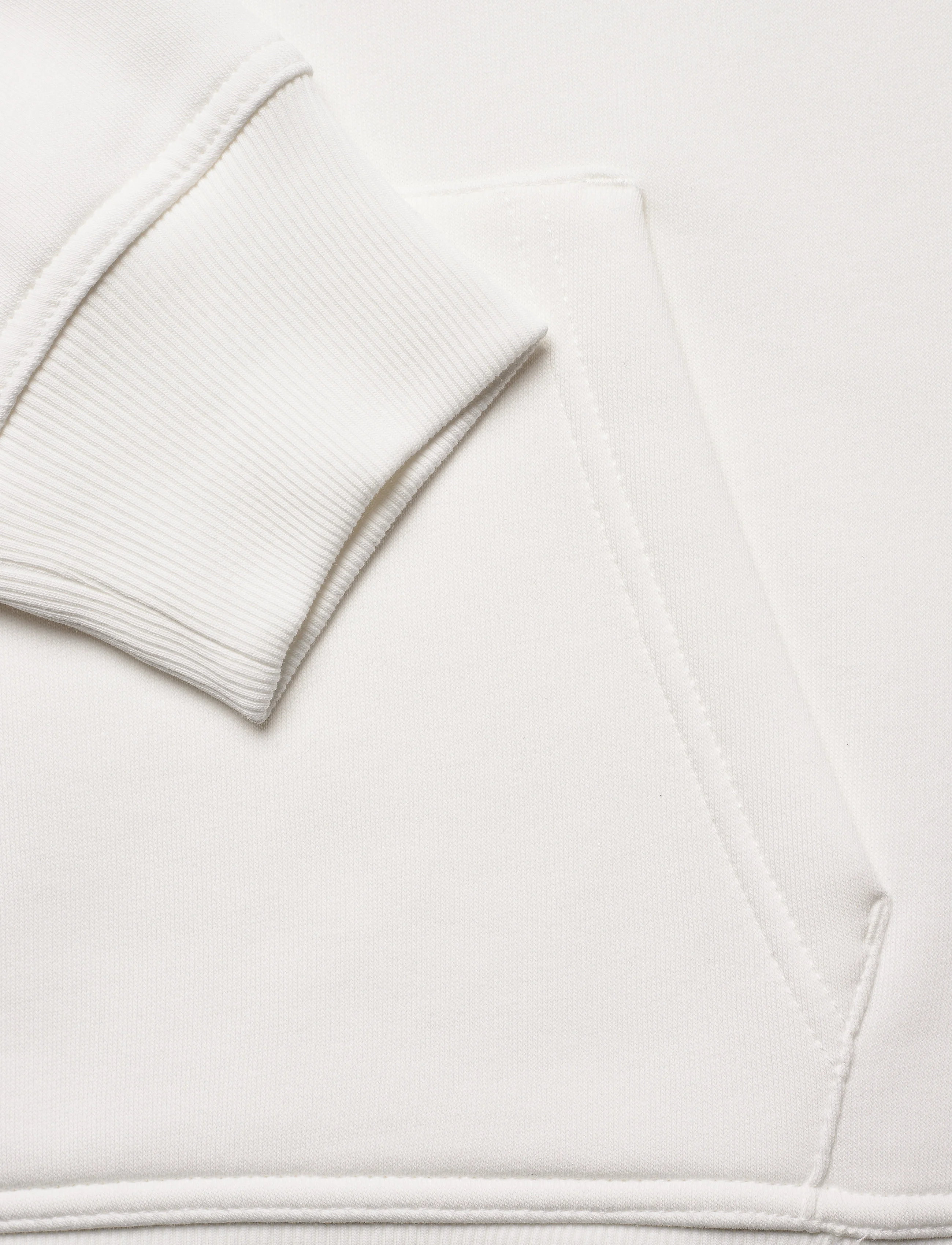 Gant - ARCHIVE SHIELD HOODIE - eggshell - 3