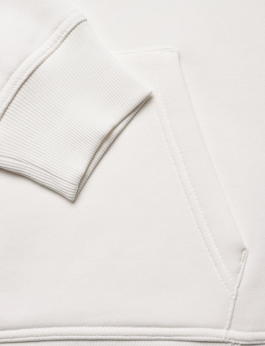 Gant - ARCHIVE SHIELD HOODIE - eggshell - 3