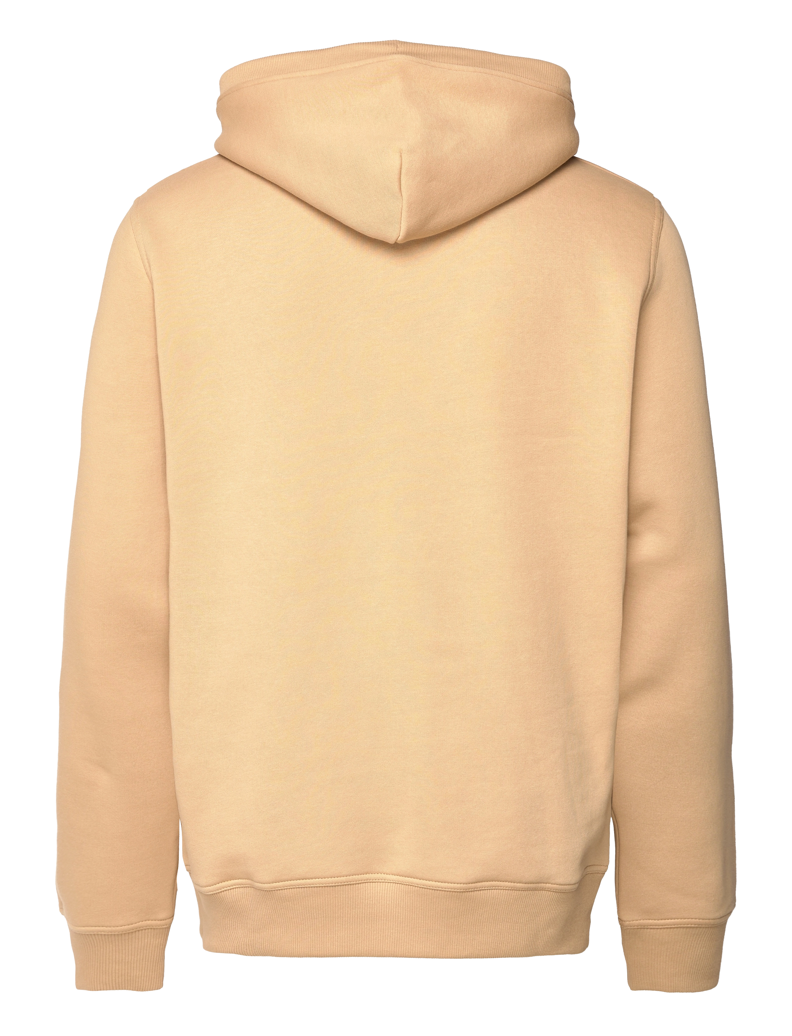 GANT - ARCHIVE SHIELD HOODIE - hazelwood beige - 1