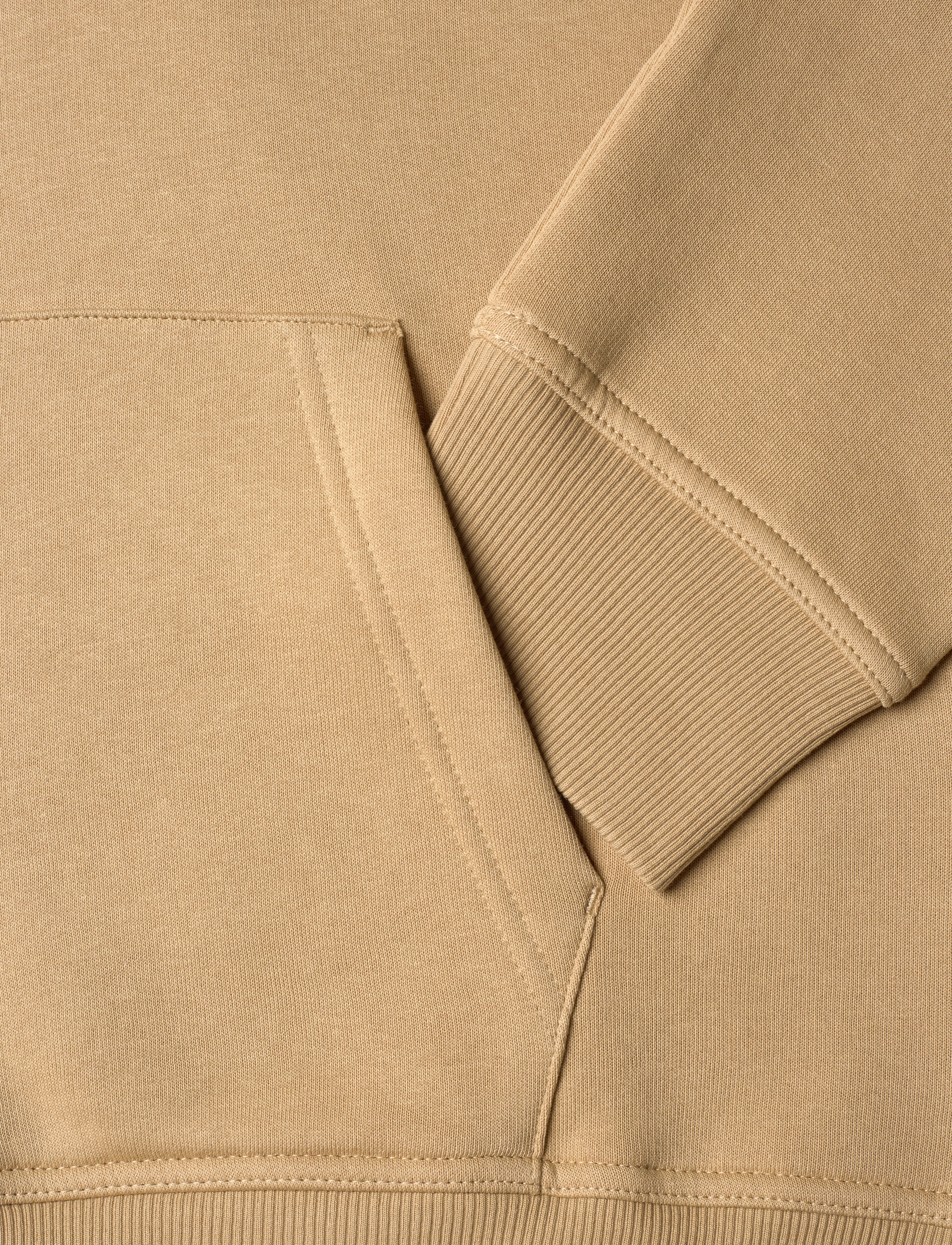 GANT - ARCHIVE SHIELD HOODIE - hazelwood beige - 4