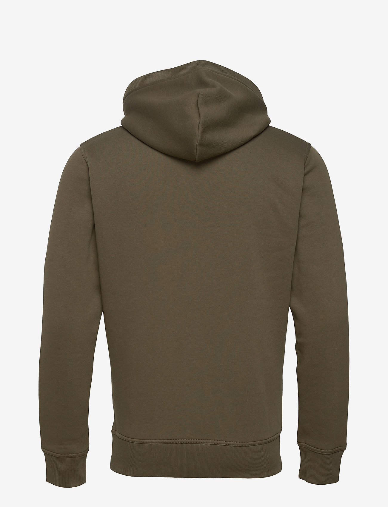 GANT - ARCHIVE SHIELD HOODIE - juniper green - 1