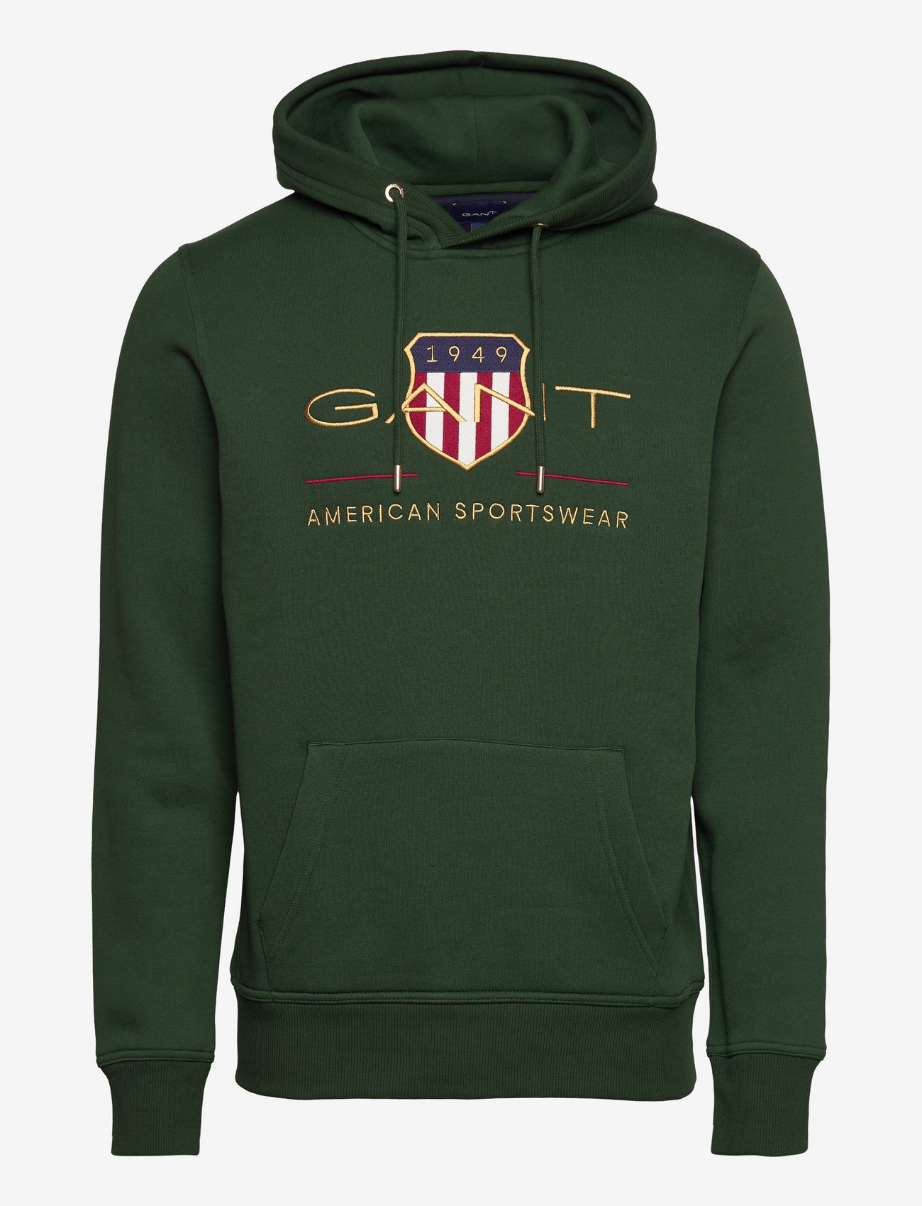 STORM GREEN