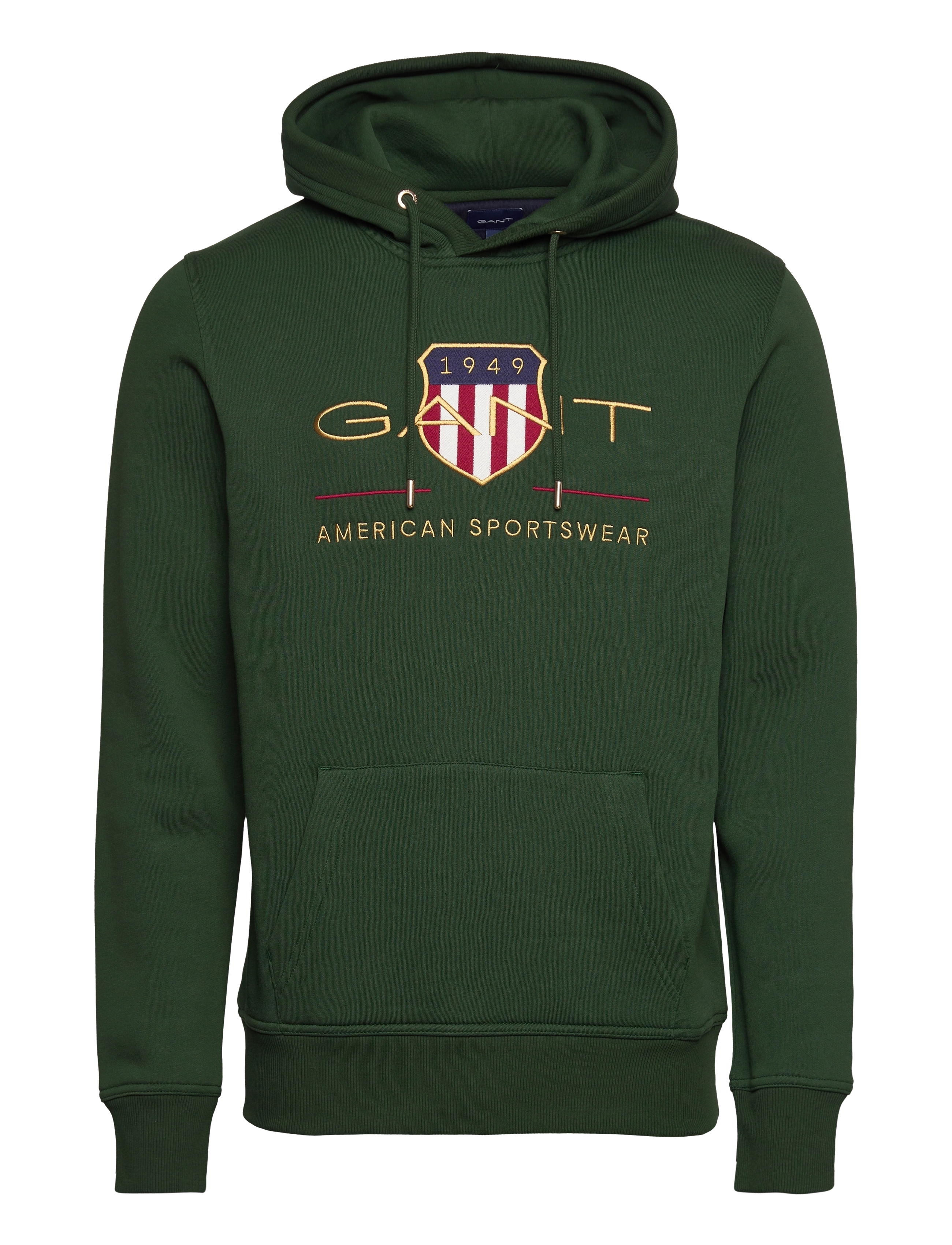 STORM GREEN