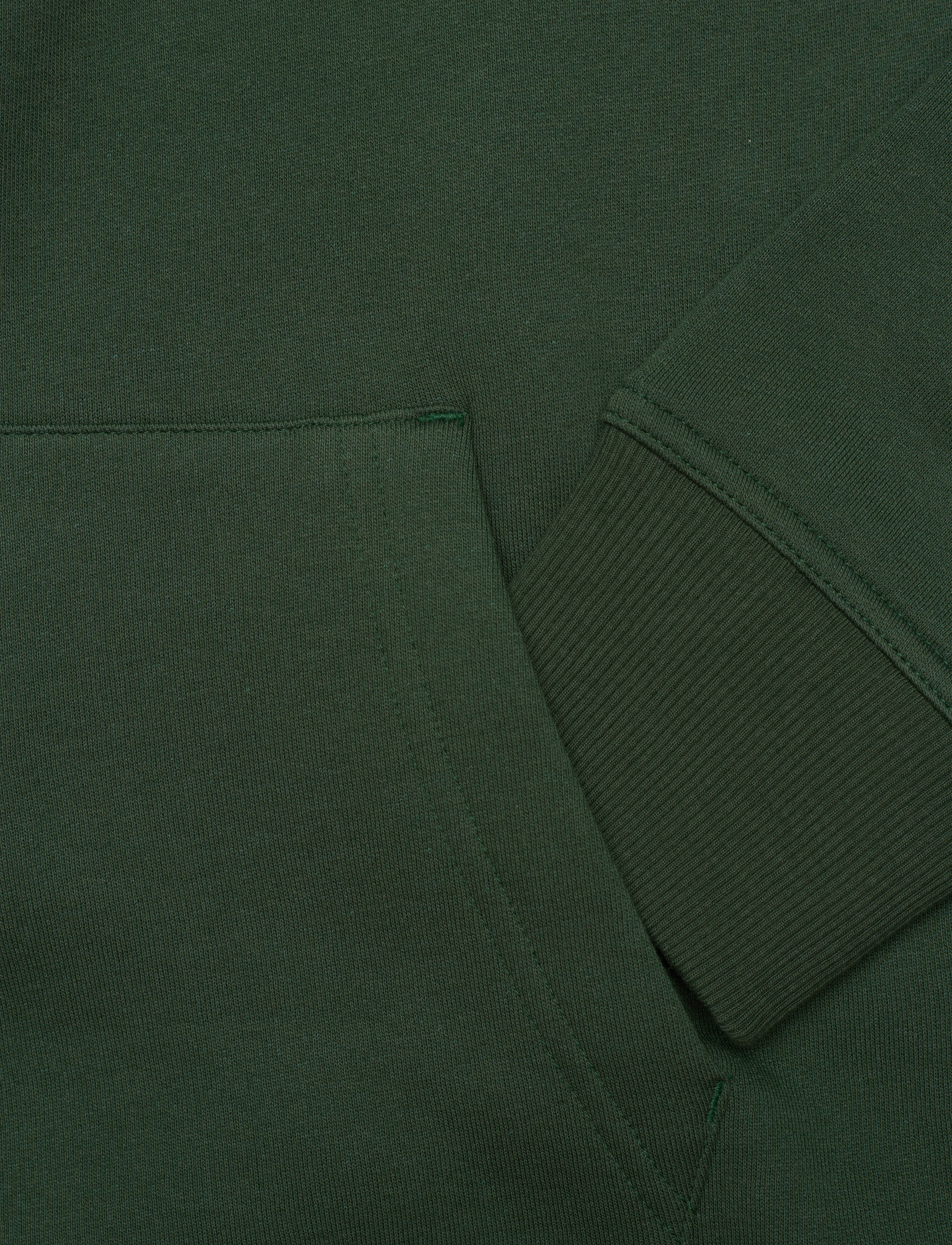 GANT - ARCHIVE SHIELD HOODIE - storm green - 3