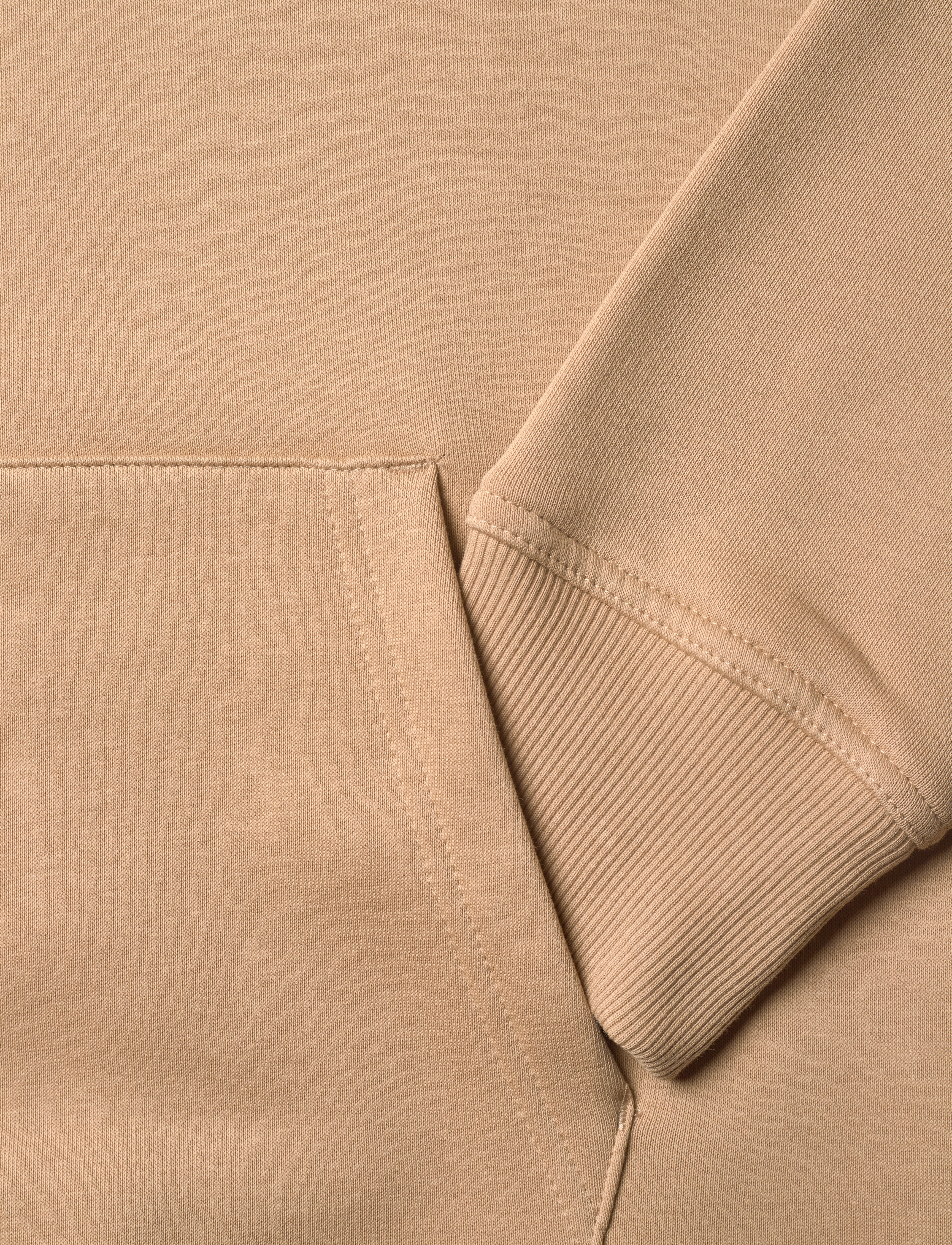 GANT - MEDIUM ARCHIVE SHIELD HOODIE - hazelwood beige - 3