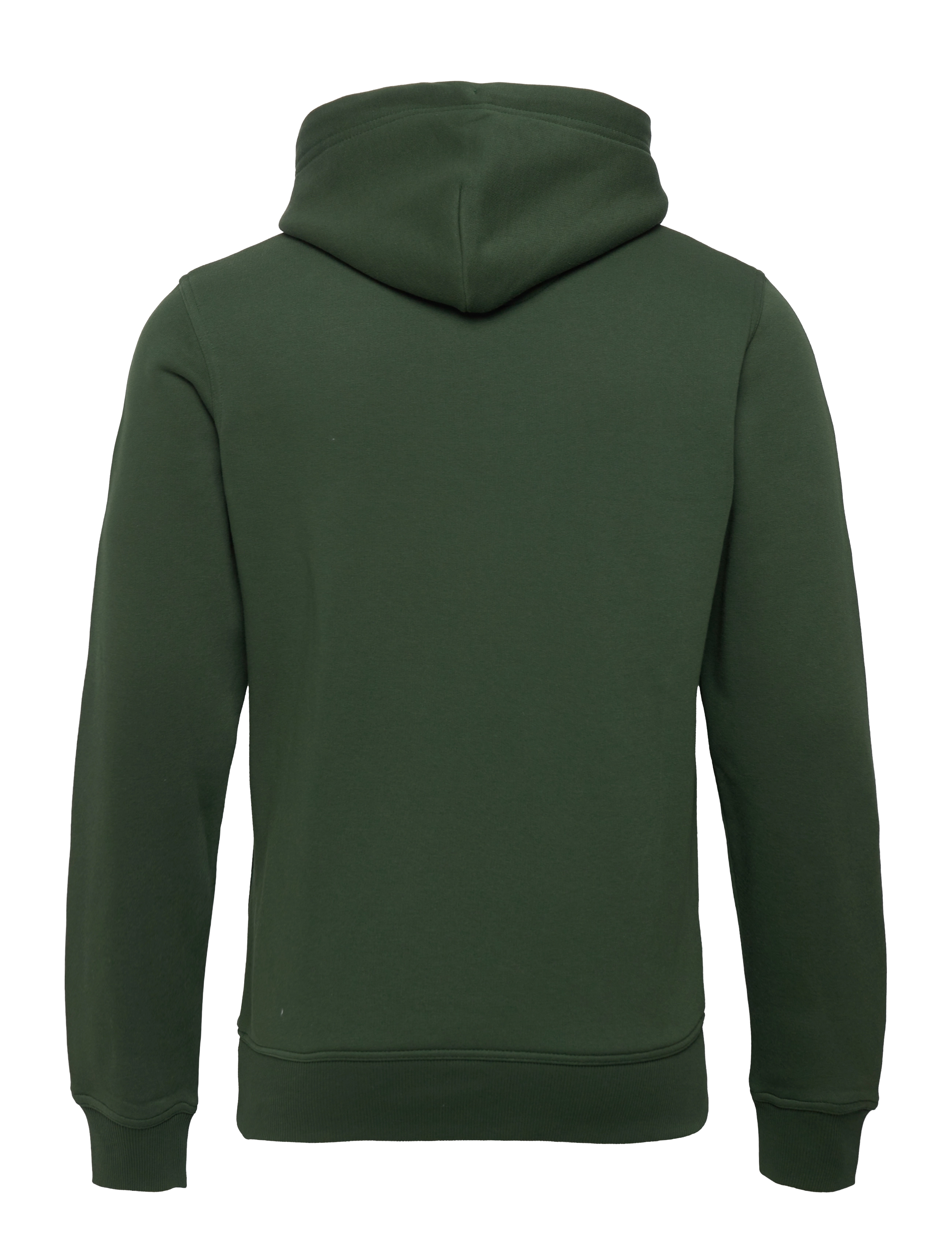 GANT - MEDIUM ARCHIVE SHIELD HOODIE - storm green - 1