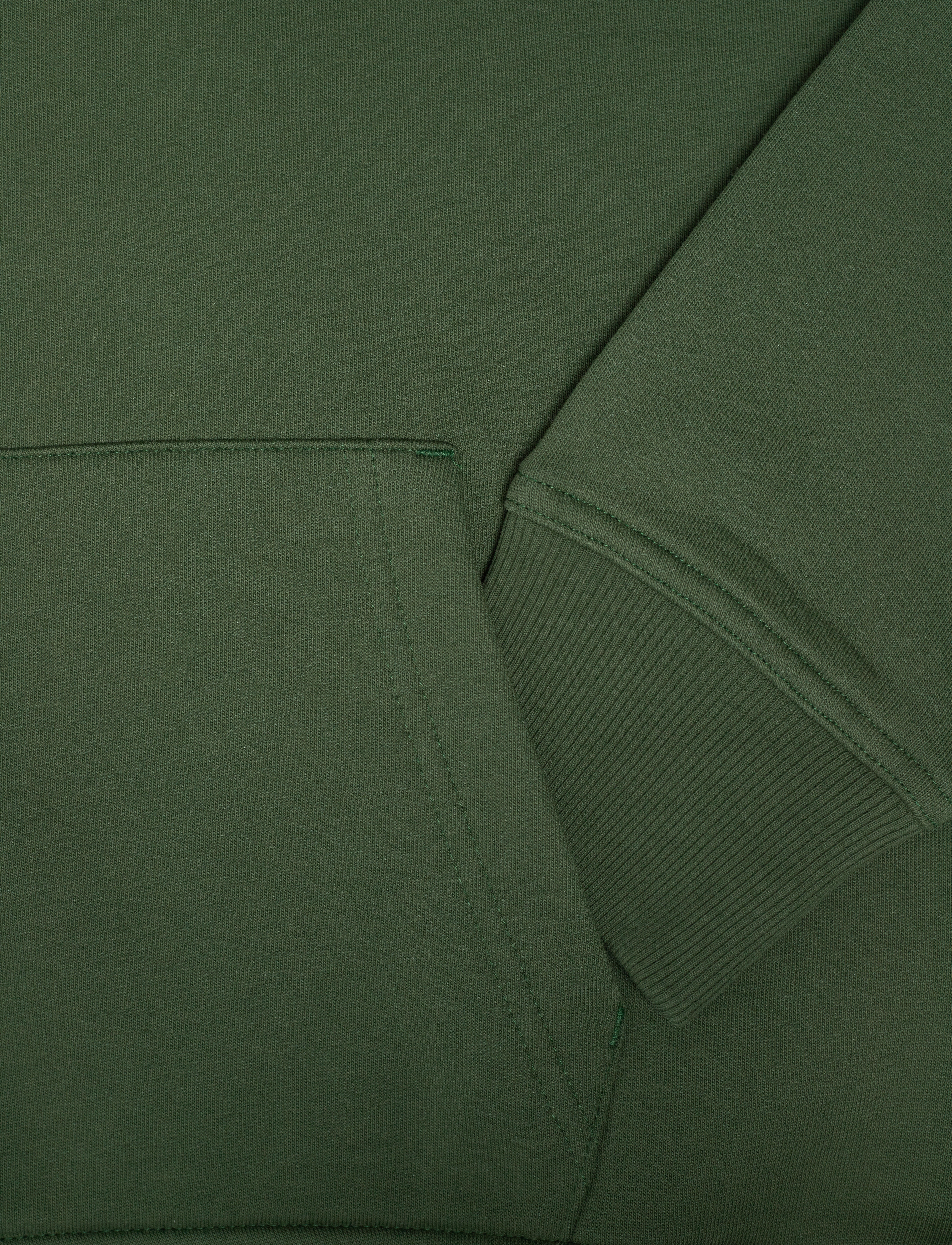 GANT - MEDIUM ARCHIVE SHIELD HOODIE - storm green - 4
